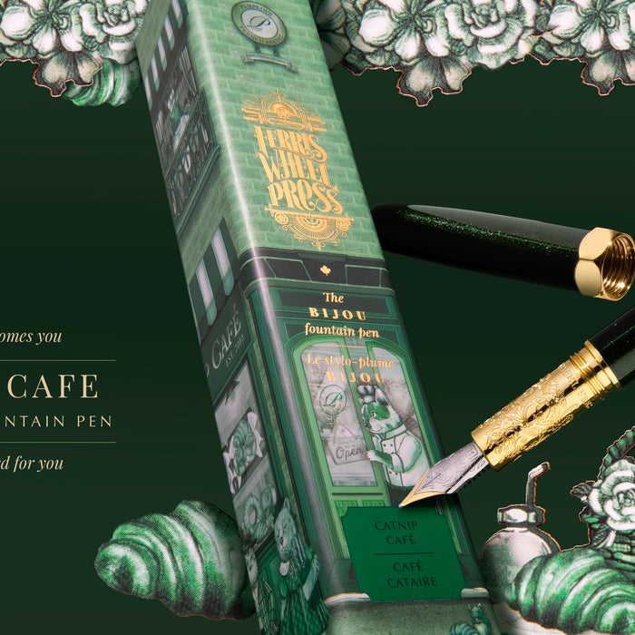 How Journaling with Beautiful Tools Changes What You Actually Write