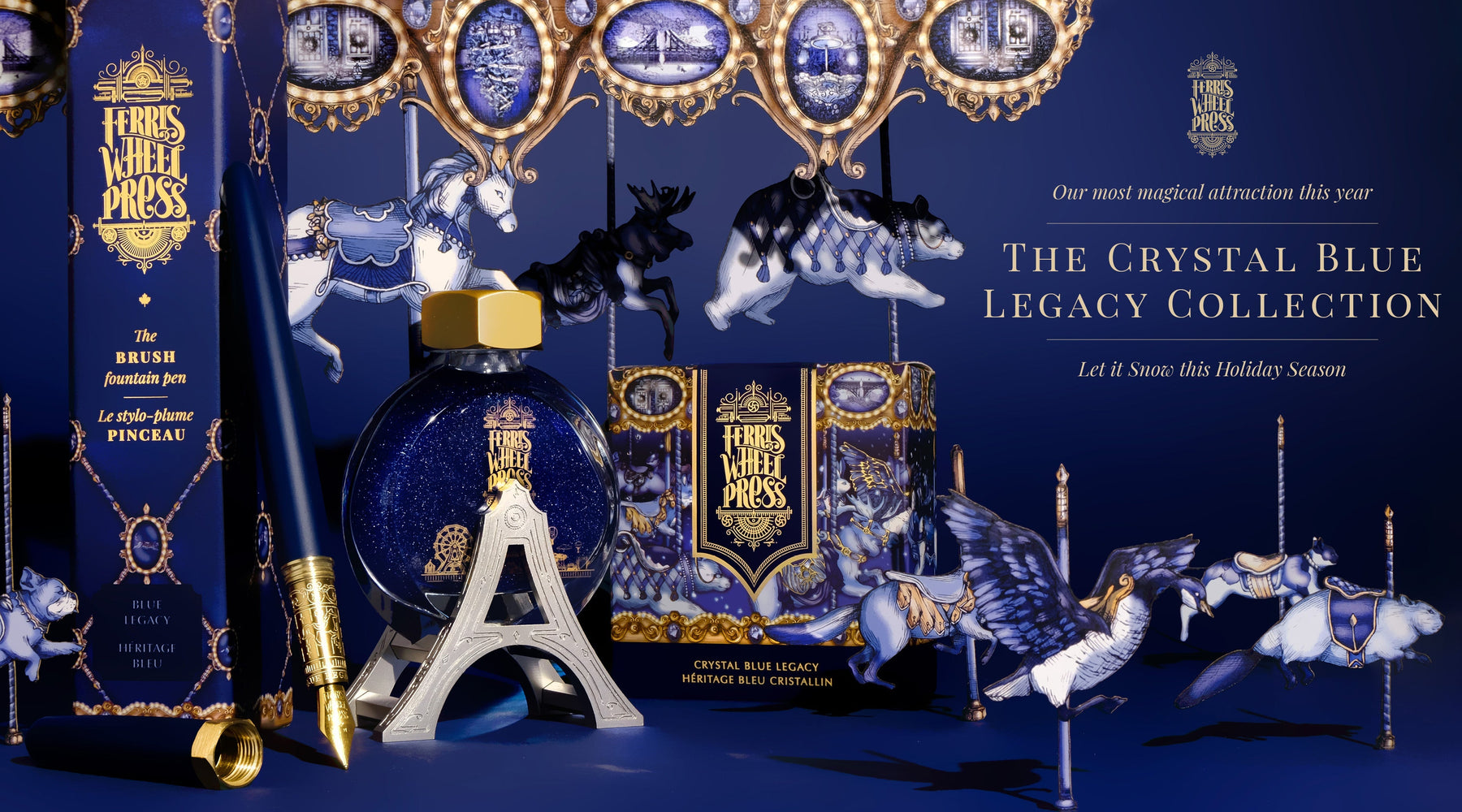How Limited Editions Capture Nostalgia and Inspire Creativity