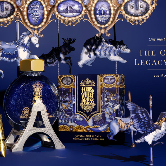 How Limited Editions Capture Nostalgia and Inspire Creativity