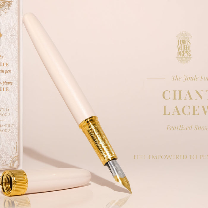 A Collector’s Guide to Building a Fountain Pen Ink Palette