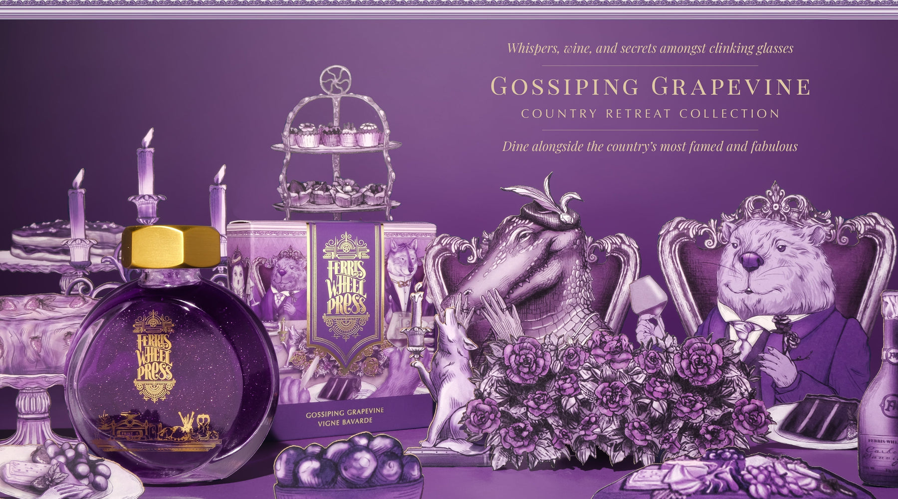 Top 10 Gifts for Journalers & Stationery Lovers