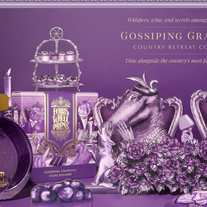 Top 10 Gifts for Journalers & Stationery Lovers