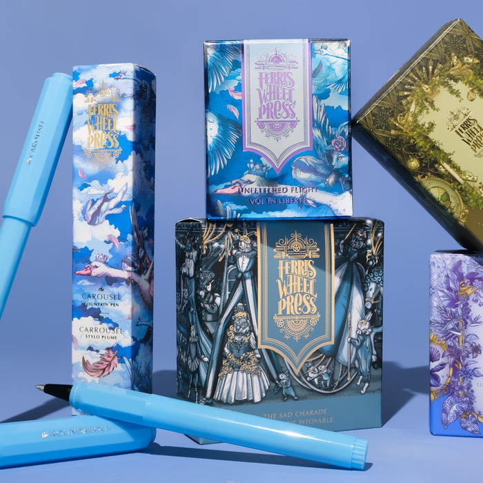 How to Build a Stationery Setup That Improves Your Writing Habit