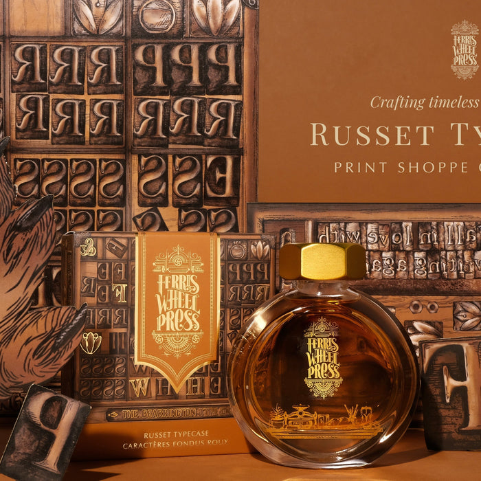 Paper Matters: Bleedthrough & Feathering