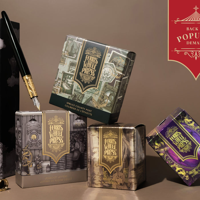 The Stationery Shopping Habits Changing Around the World