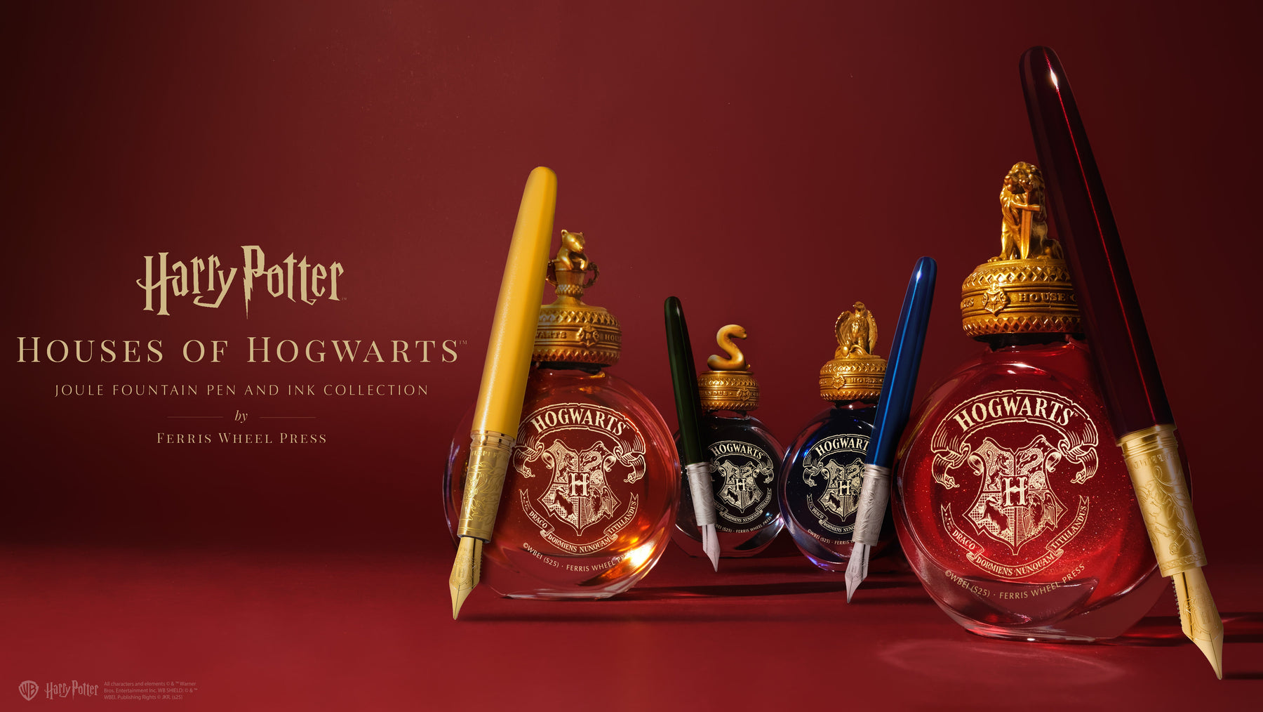 Why Collectors Look for Limited Edition Fountain Pens