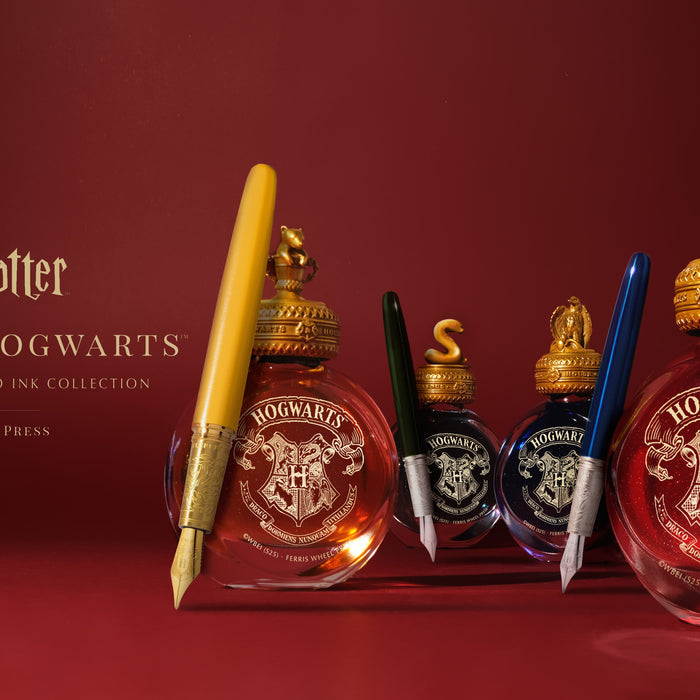 Why Collectors Look for Limited Edition Fountain Pens