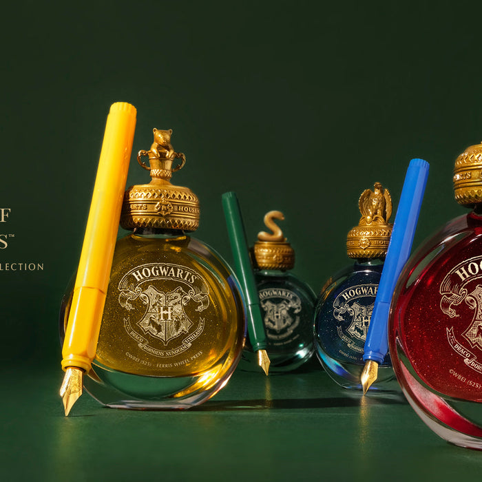 Inside the Magic: The Story Behind Our Limited‑Edition Ink