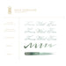 Everyday Collection | Sage Serenade 10ml - Ferris Wheel Press Canada