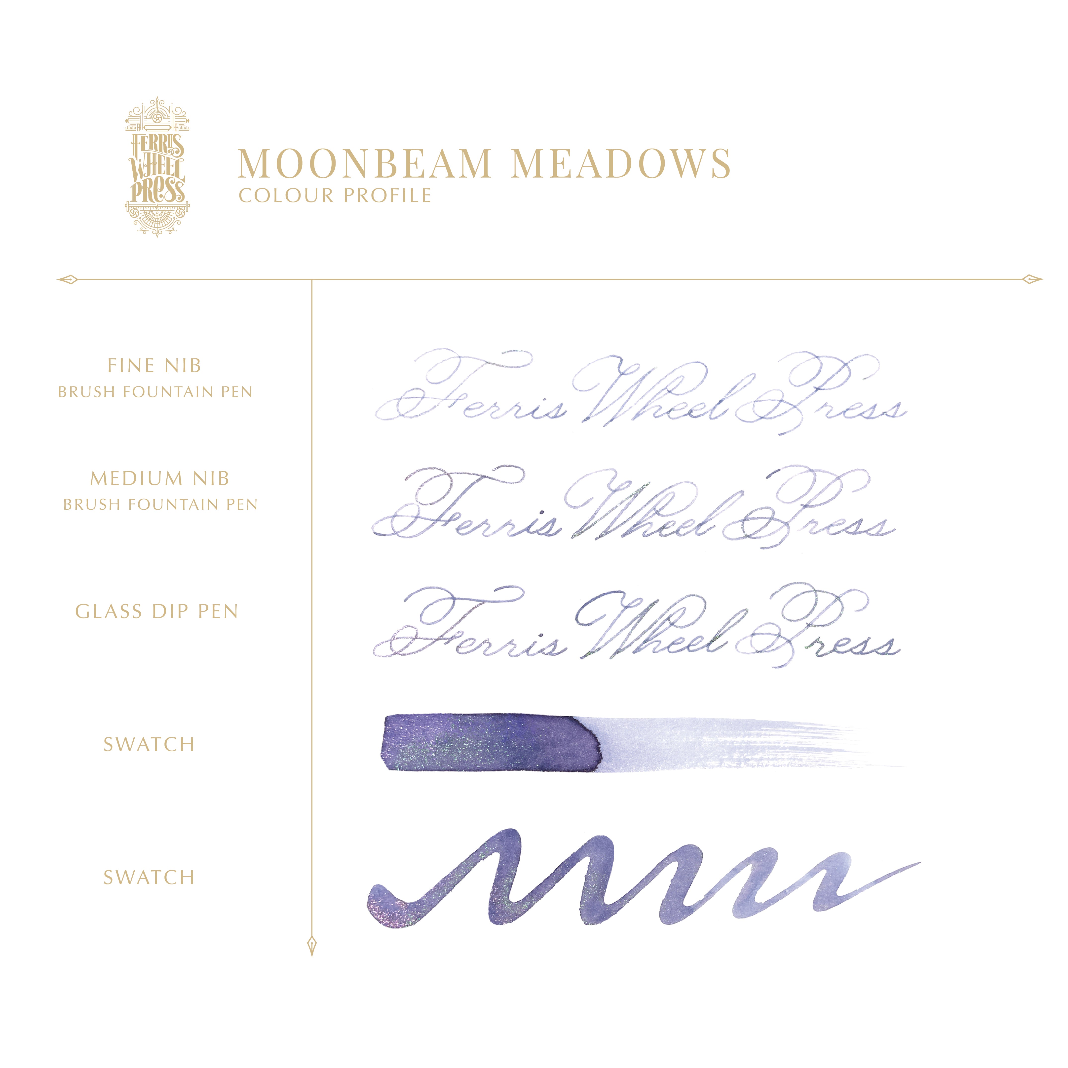 King Midas |  Moonbeam Meadows