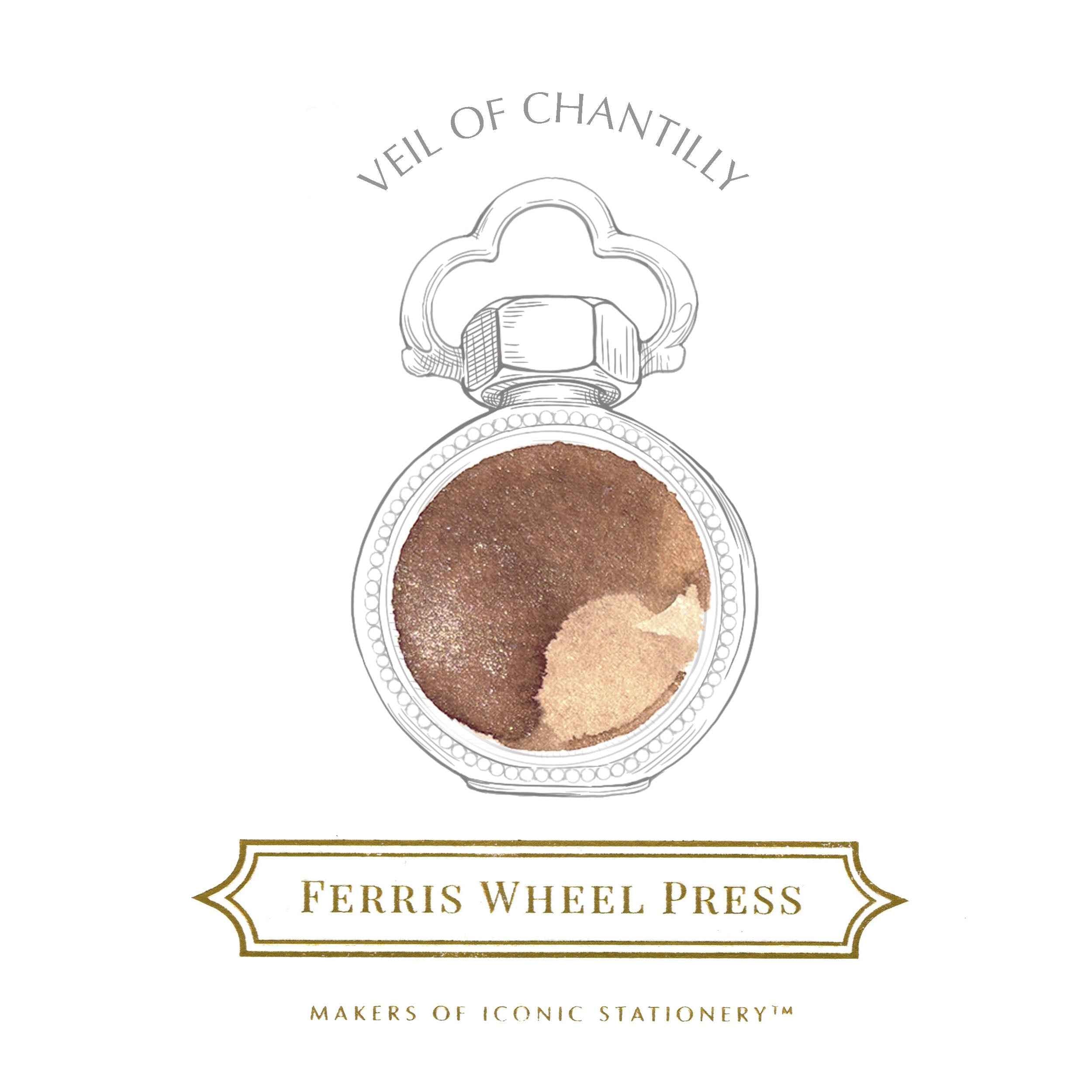 Everyday Collection | Veil of Chantilly 10ml