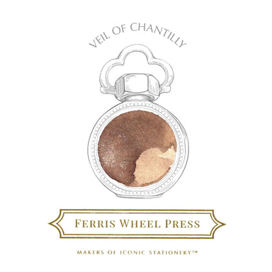 Everyday Collection | Veil of Chantilly 10ml