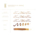 Everyday Collection | Memories in Amber 10ml
