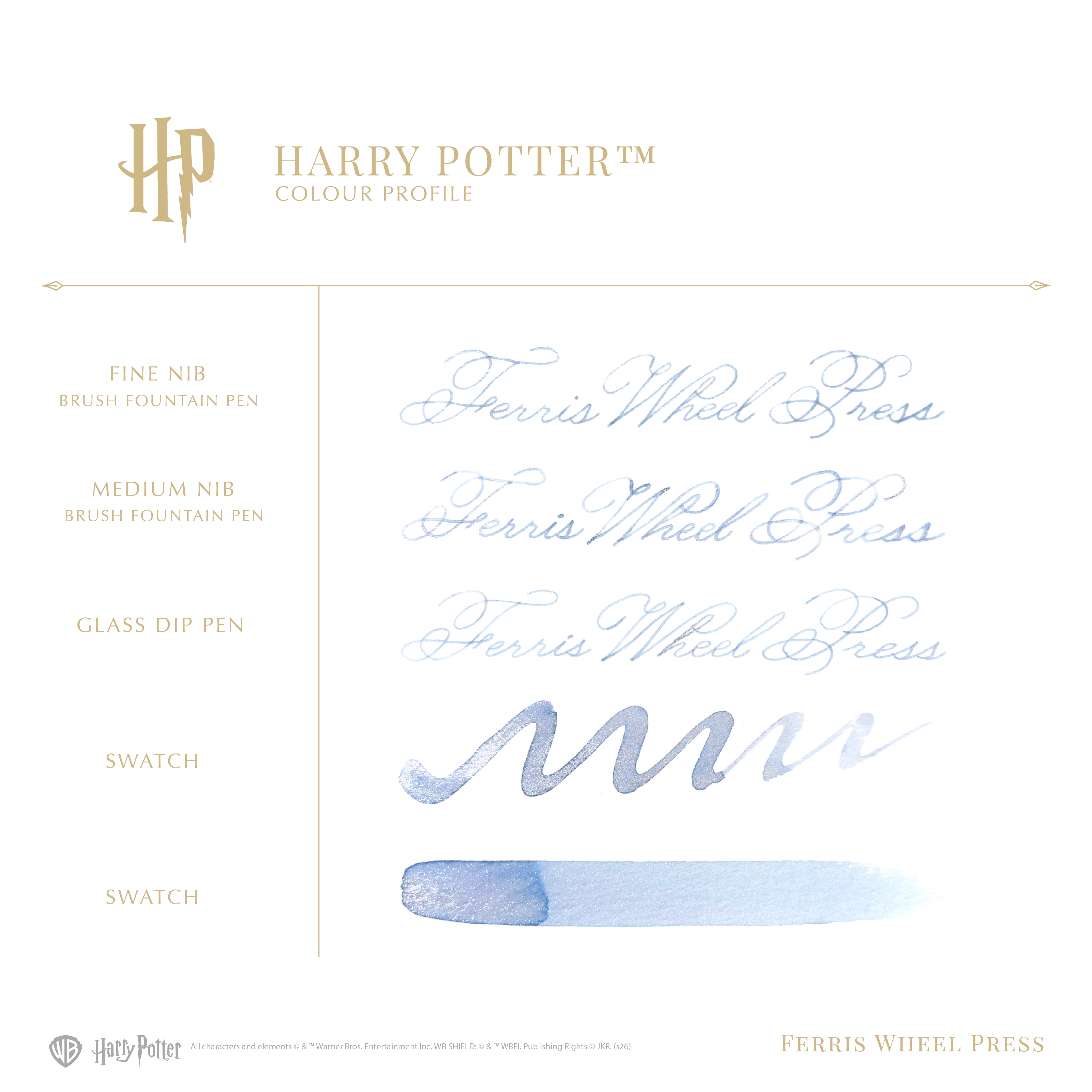 25 Years of Magic - Patronus Anniversary Collection | Full Collection