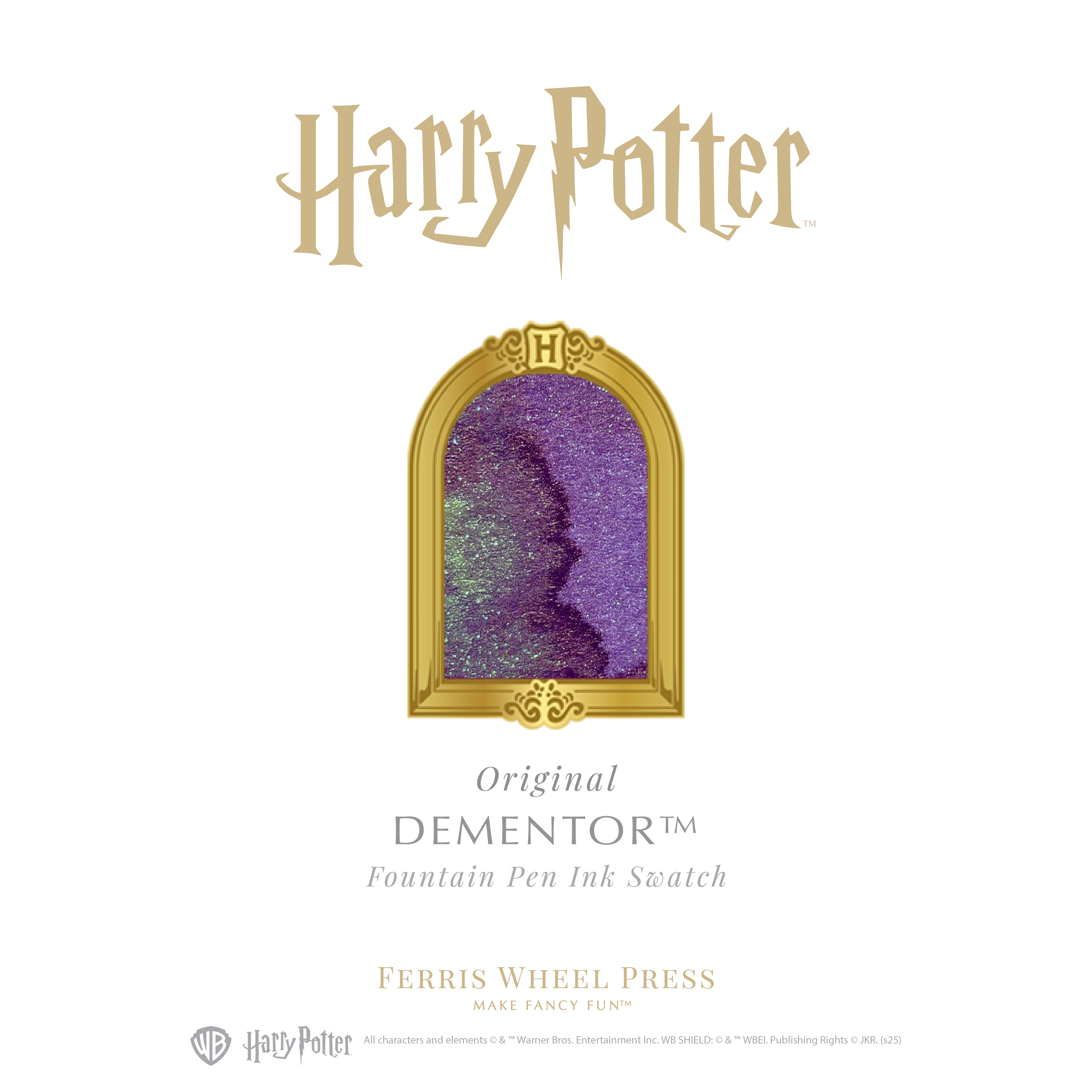 25 Years of Magic - Patronus Anniversary Collection | Full Collection