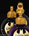 Shadows over Gotham City | Limited Edition Bat Signal Signature Ink 38ml - Ferris Wheel Press Canada