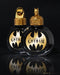 Shadows over Gotham City | Limited Edition Bat Signal Signature Ink 38ml - Ferris Wheel Press Canada