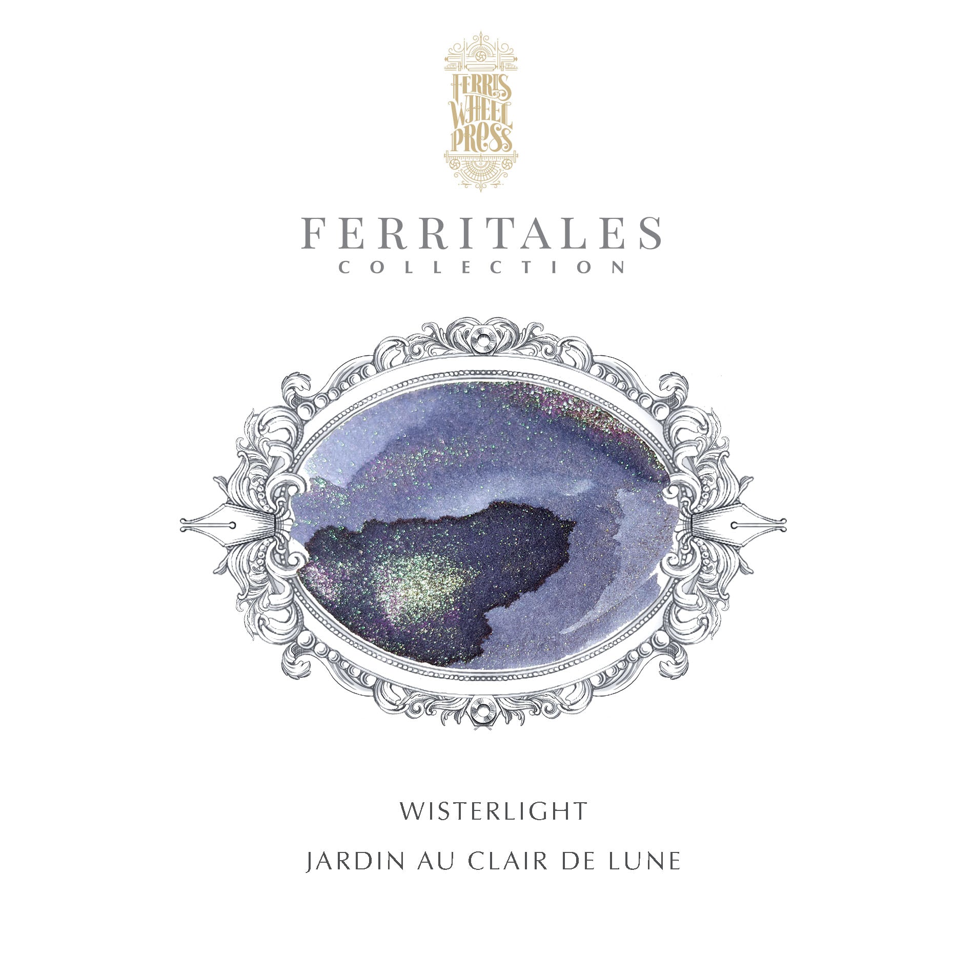 FerriTales | The Book of Knights Series | Wisterlight