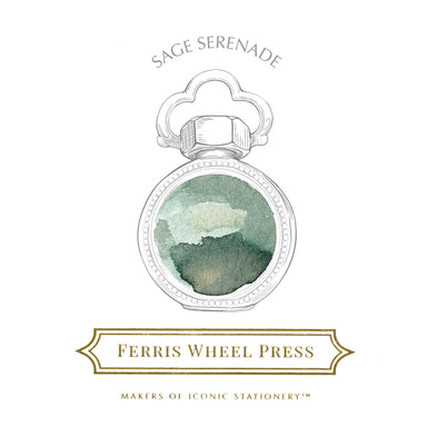 Sage Serenade