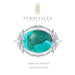 FerriTales | The Book of Knights Series | Dawn of Passage 85ml Ink - Ferris Wheel Press Canada