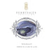FerriTales | The Book of Knights Series | Wisterlight 85ml Ink