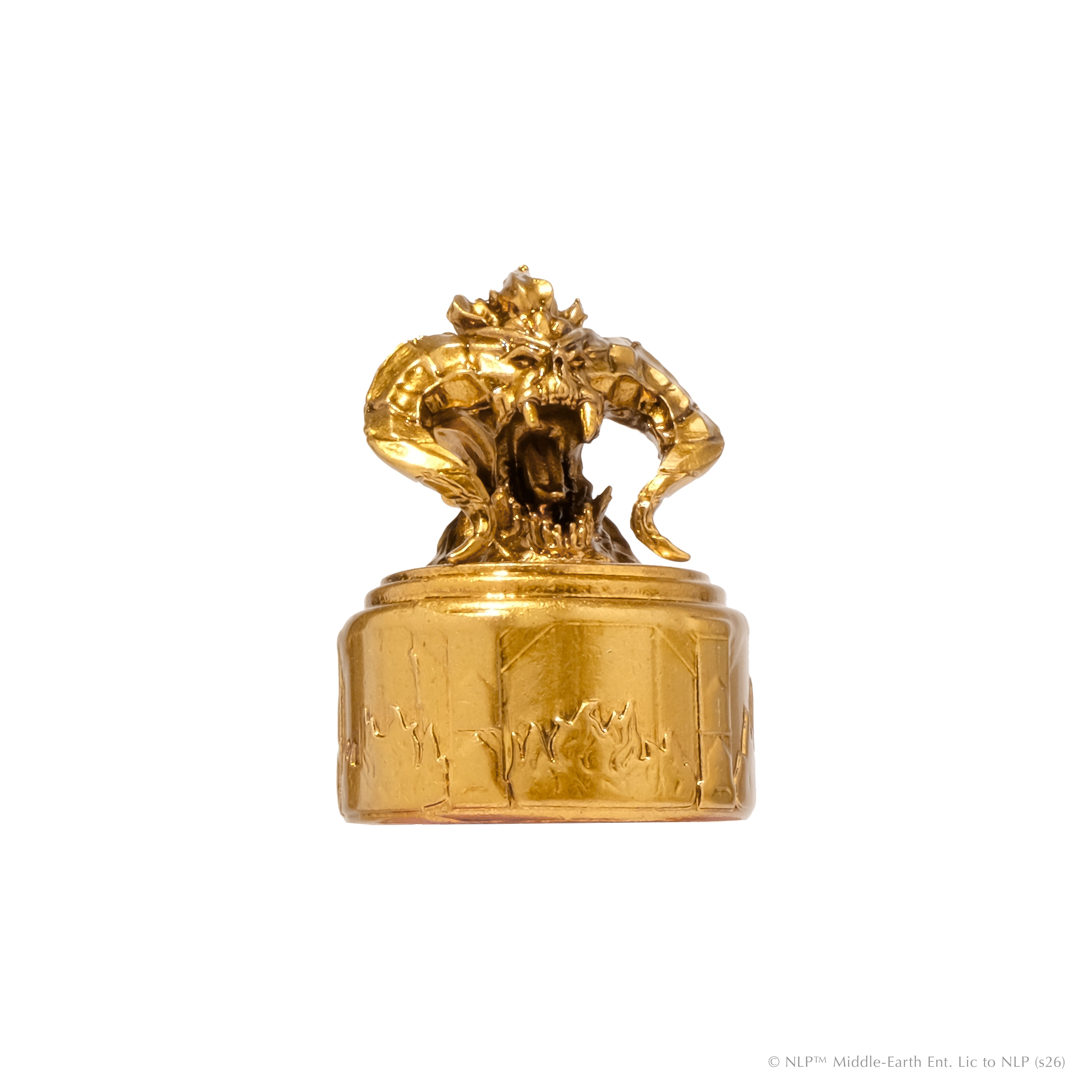 Warner Bros. | The Lord of the Rings 25th Anniversary | Balrog 38ml Ink