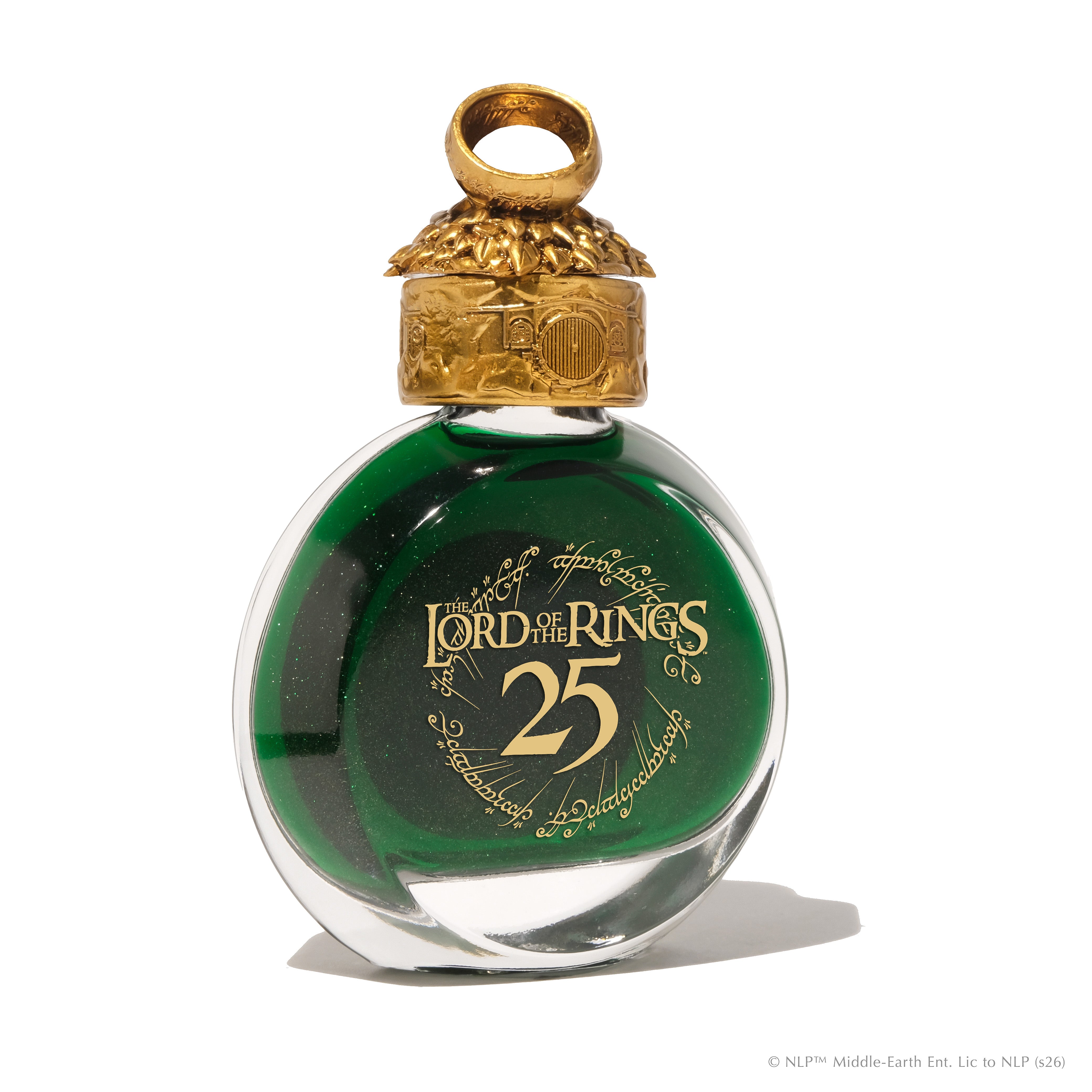 Warner Bros. | The Lord of the Rings 25th Anniversary | Frodo Baggins 38ml Ink