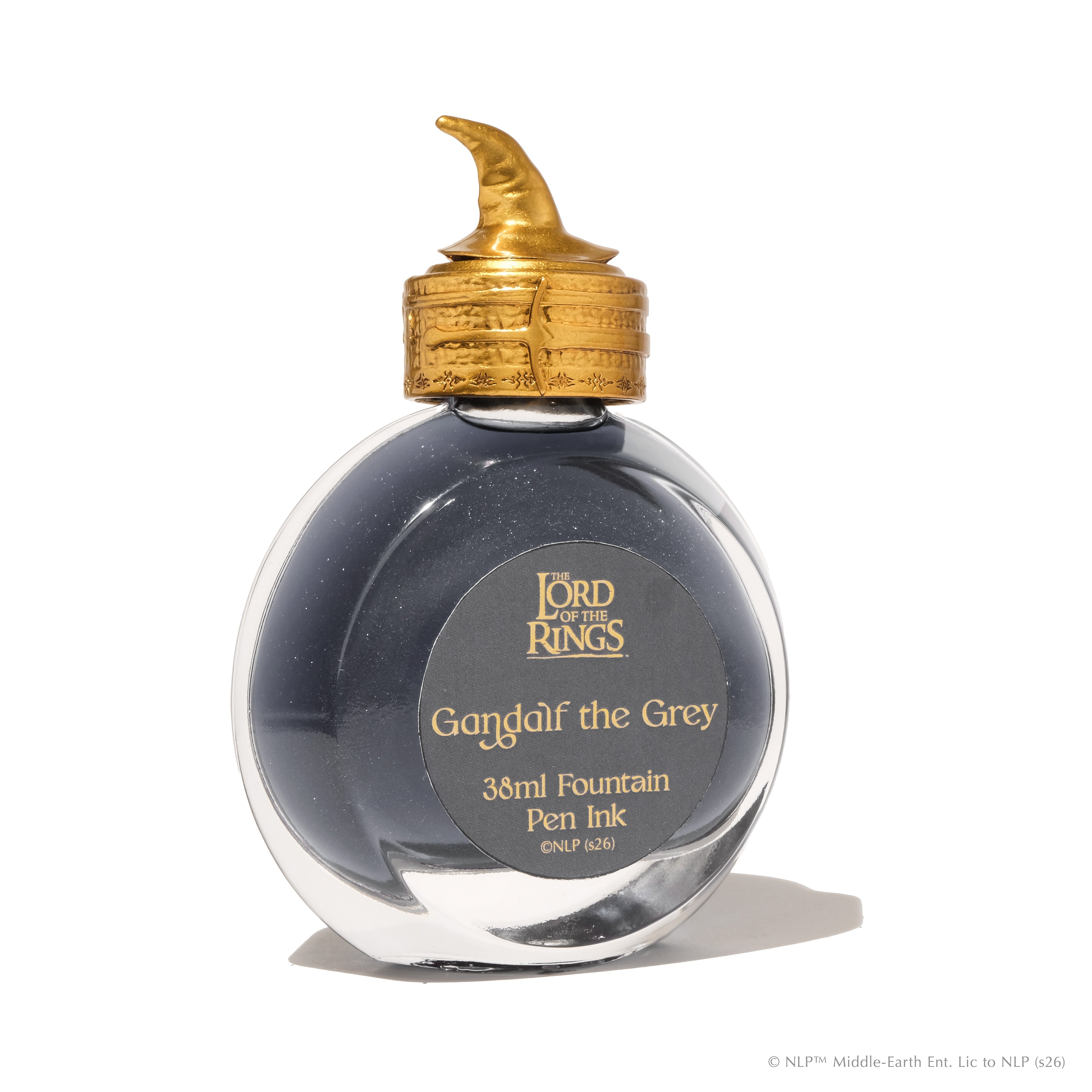 Warner Bros. | The Lord of the Rings 25th Anniversary | Gandalf the Grey 38ml Ink
