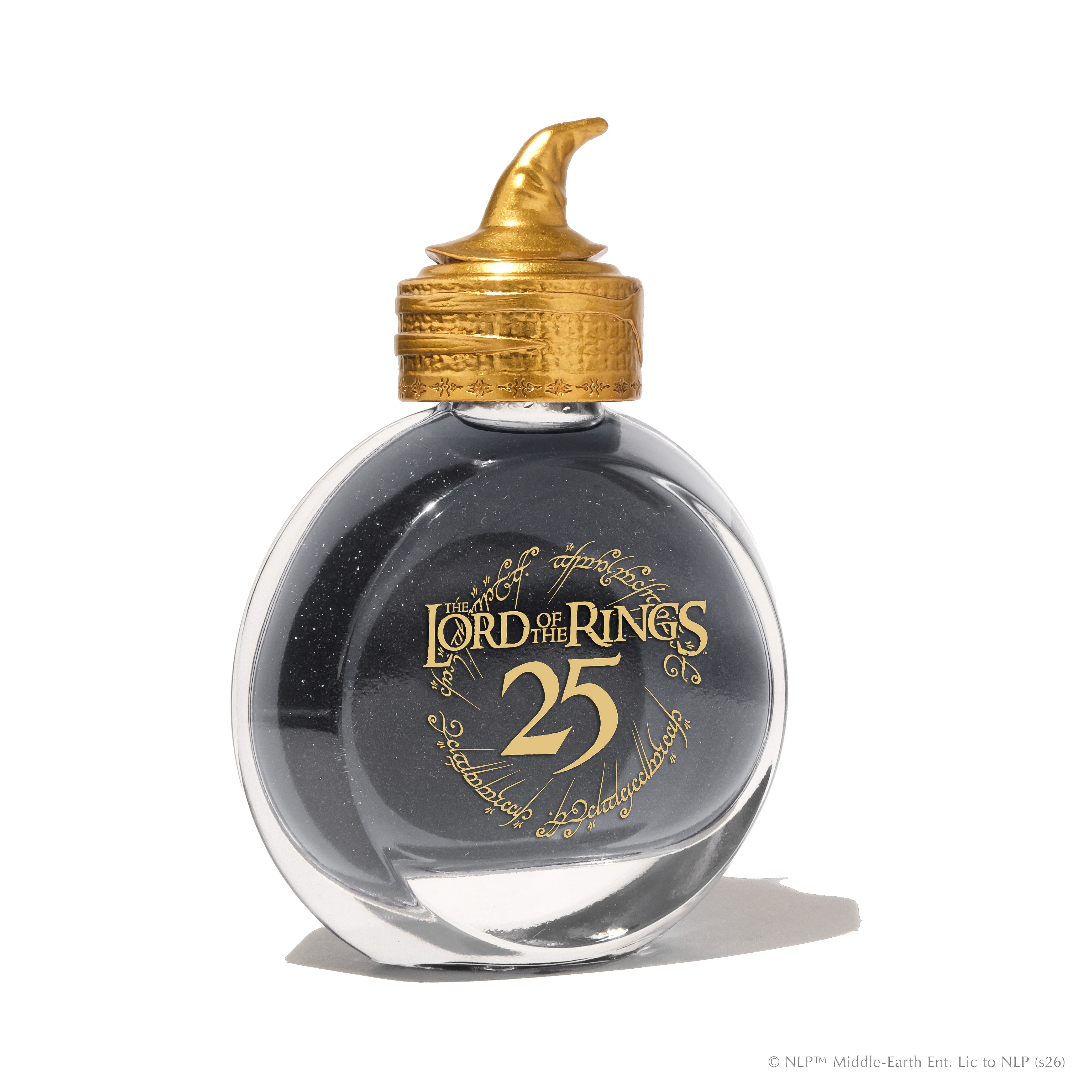 Warner Bros. | The Lord of the Rings 25th Anniversary | Gandalf the Grey 38ml Ink