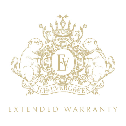 5-Year Extended Warranty - Superman Marquise
