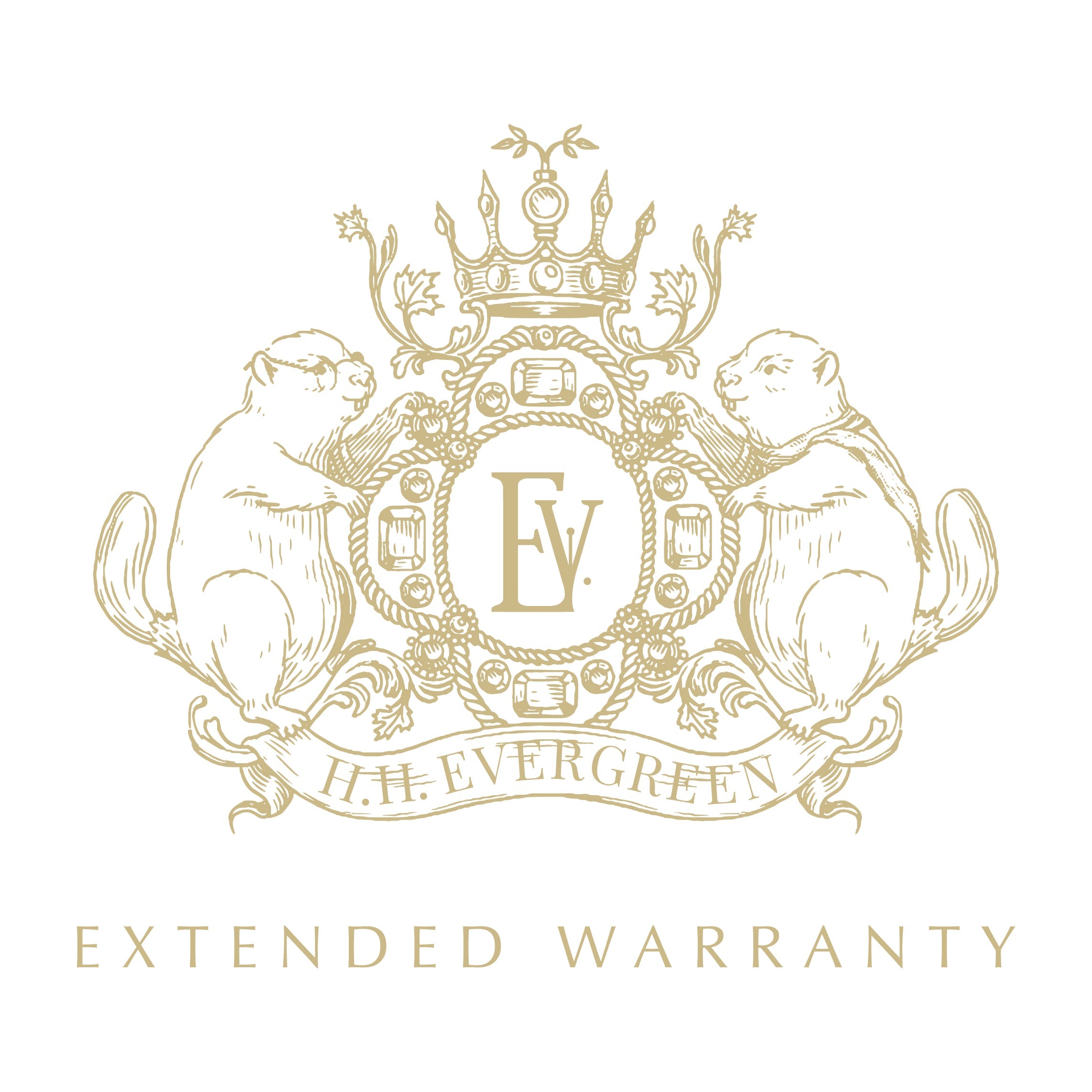 5-Year Extended Warranty - Superman Marquise