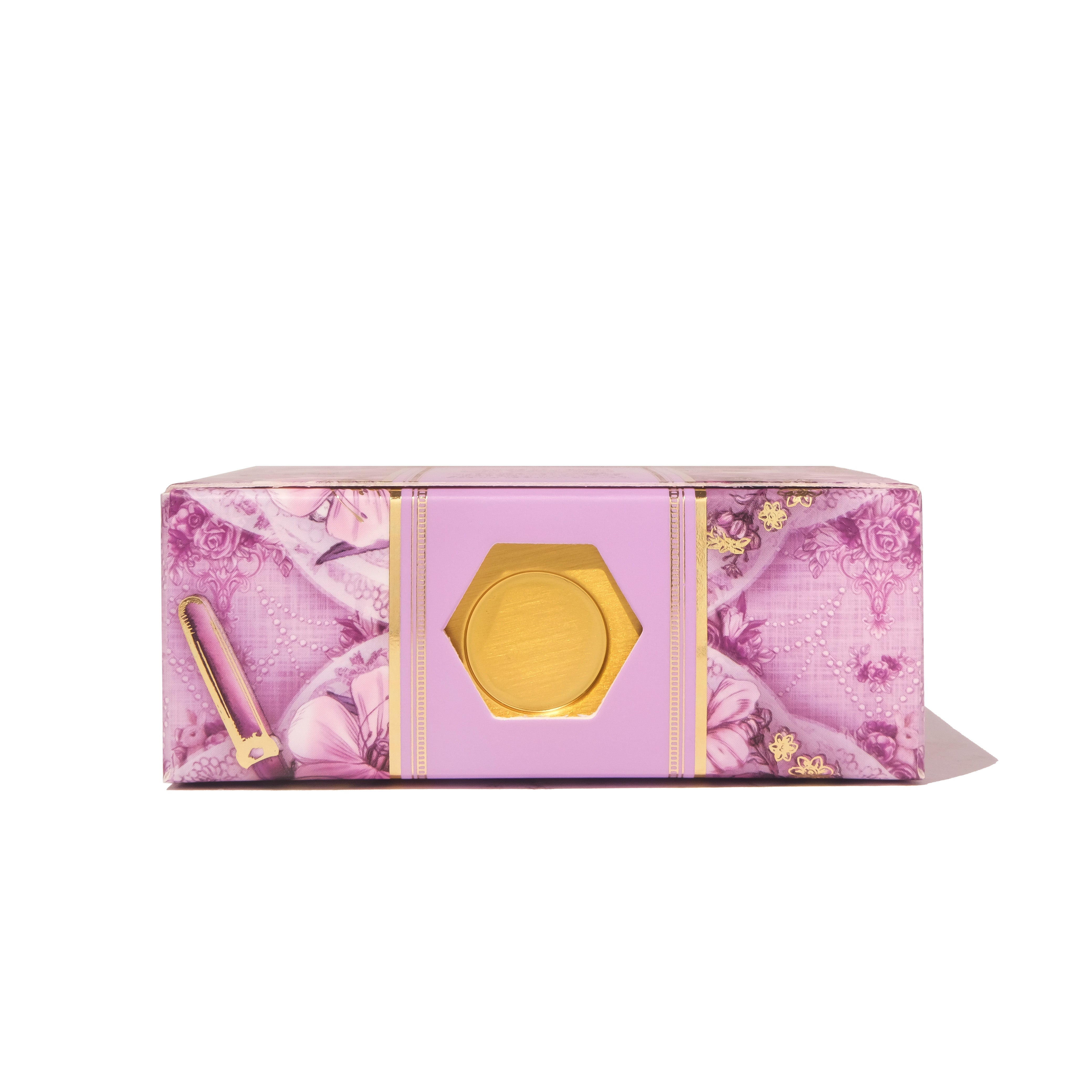 Belle Bouquet - Ferris Wheel Press Canada