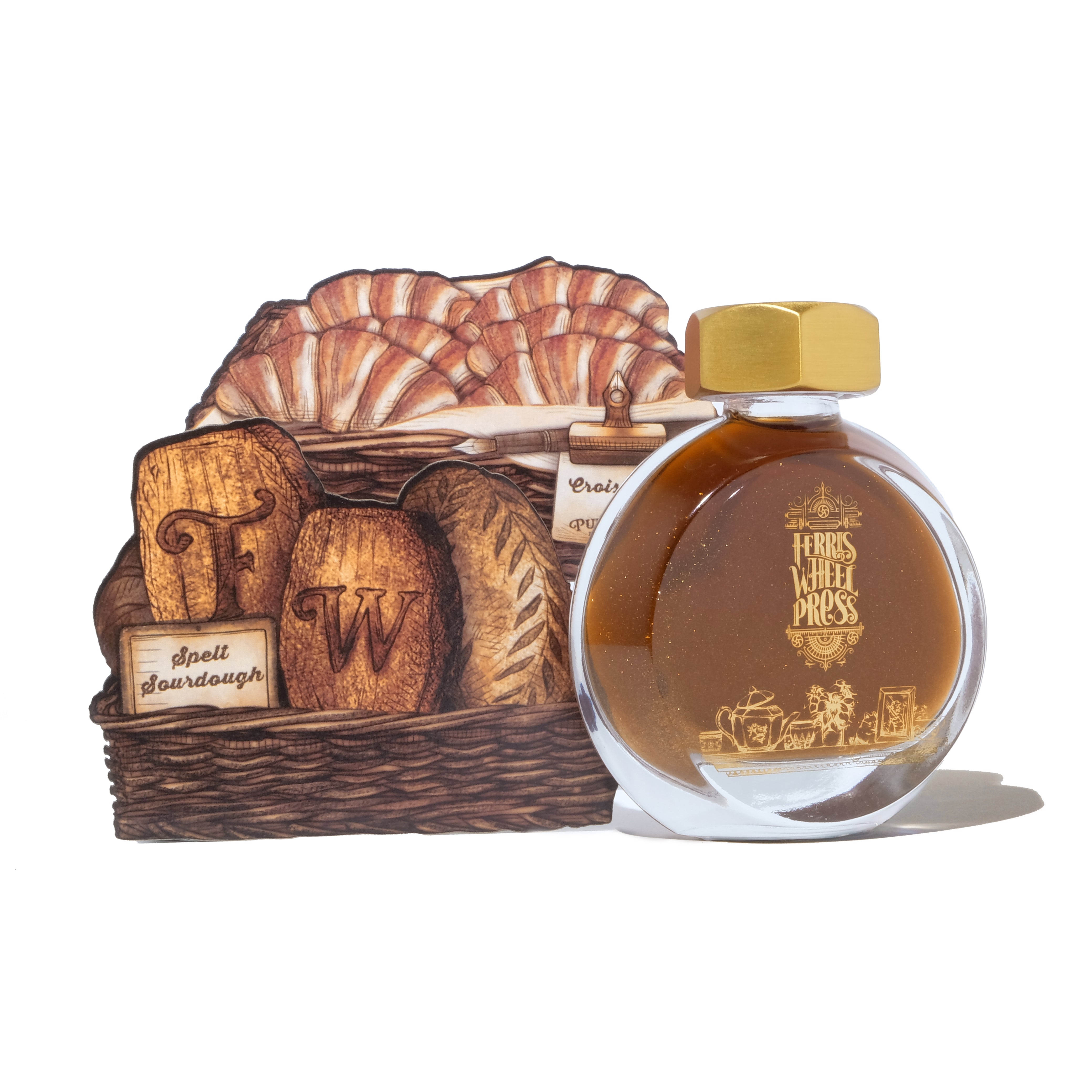 Browned and Buttered