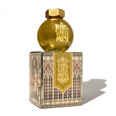 FerriTales | The Book of Knights Series | Citadel Dust 85ml Ink