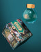 FerriTales | The Book of Knights Series | Dawn of Passage 85ml Ink - Ferris Wheel Press Canada