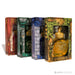 The Hogwarts Houses Ink Collection