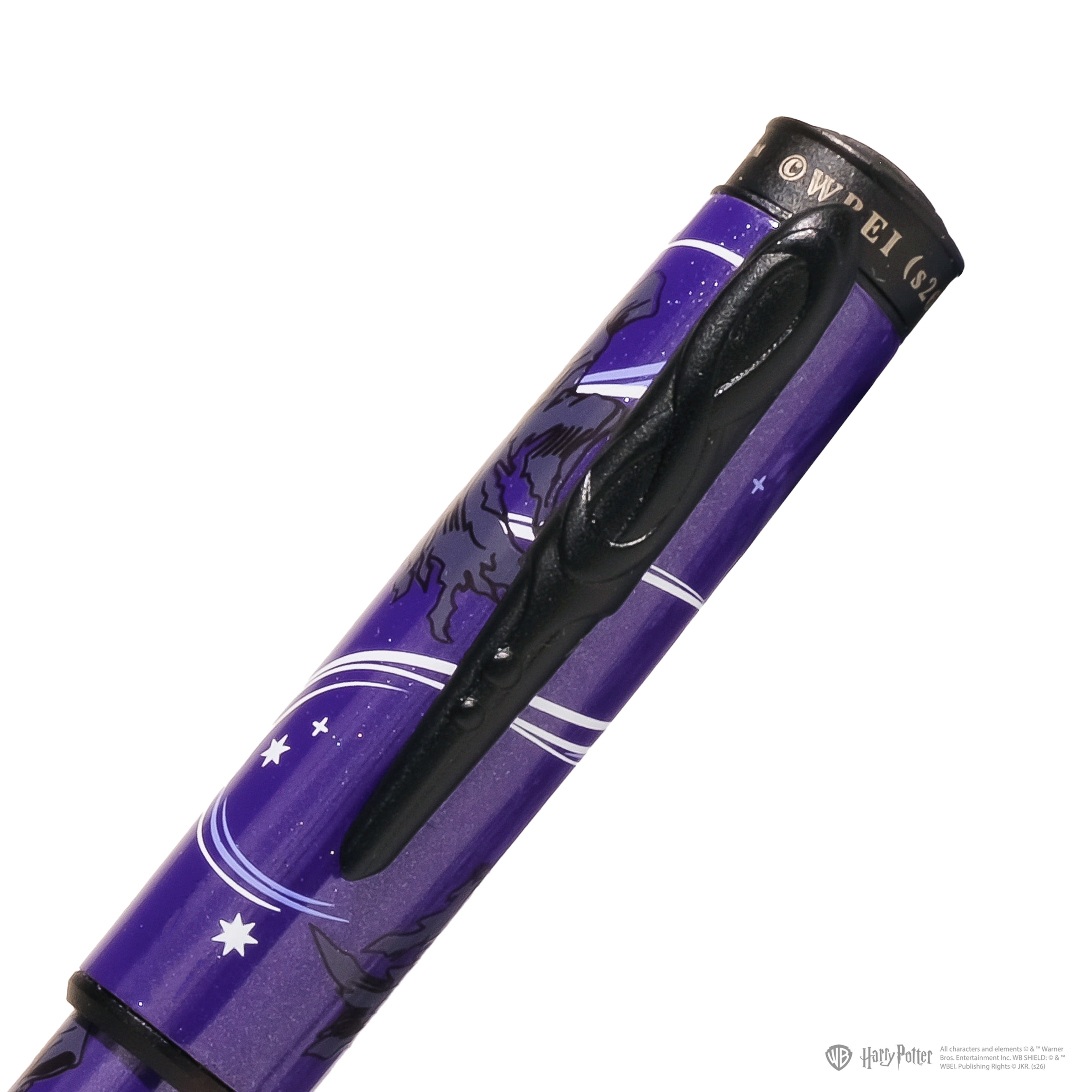 25 Years of Magic - Patronus Anniversary Collection | Limited Edition Masque Pen & Ink Set | Dementor