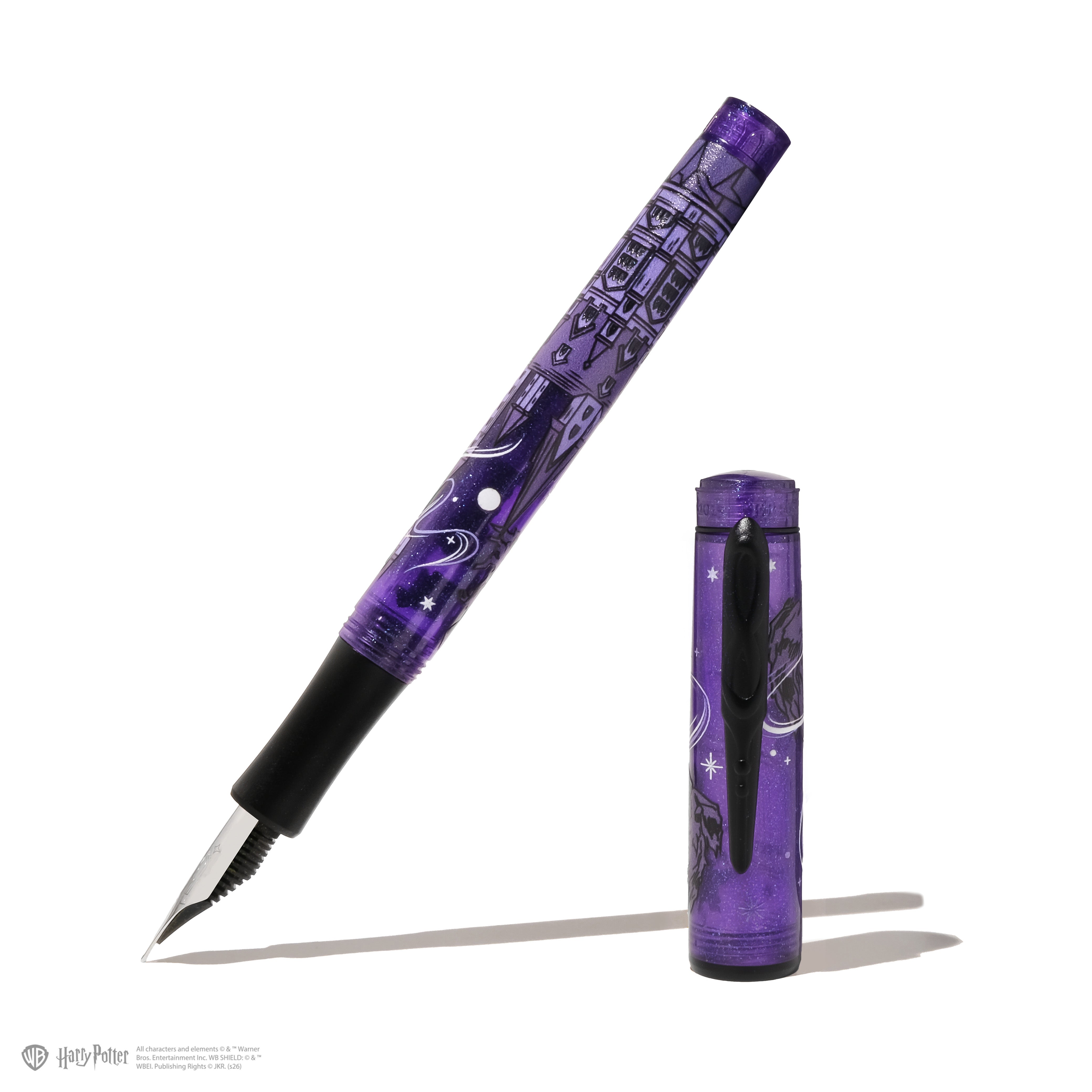 25 Years of Magic - Patronus Anniversary Collection | Complete Masque Pen Set