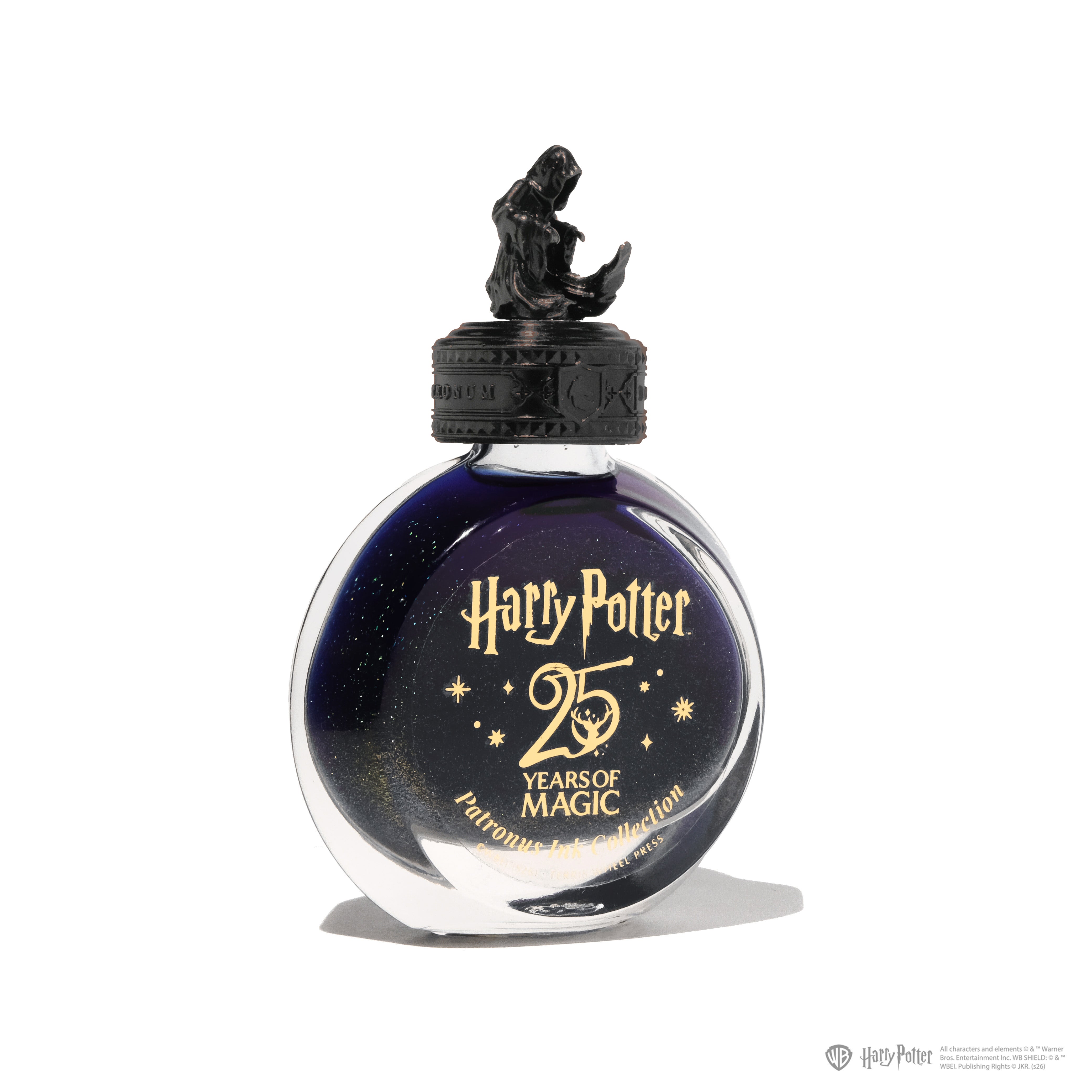 25 Years of Magic - Patronus Anniversary Collection | Full Ink Set