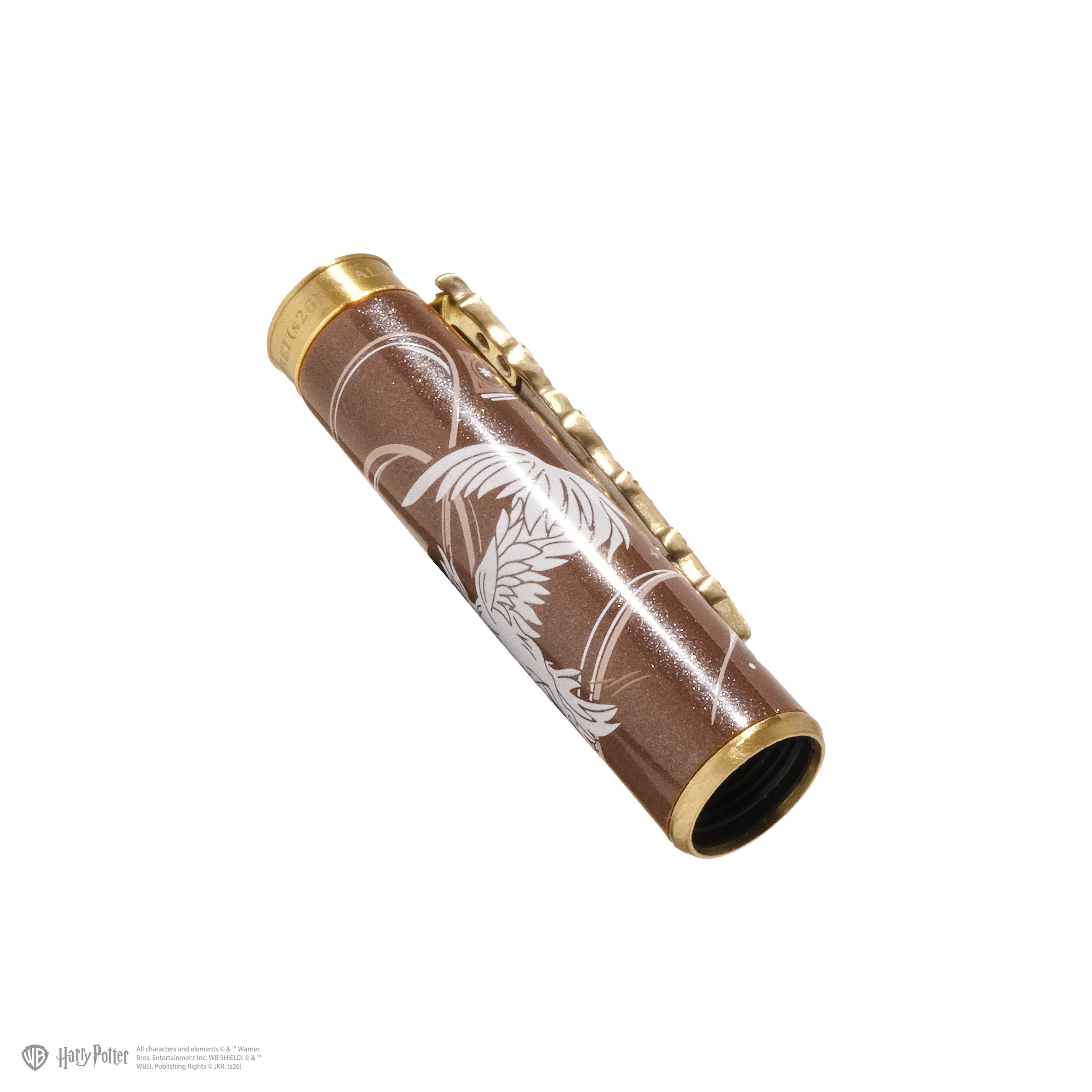 25 Years of Magic - Patronus Anniversary Collection | Limited Edition Masque Pen & Ink Set | Albus Dumbledore