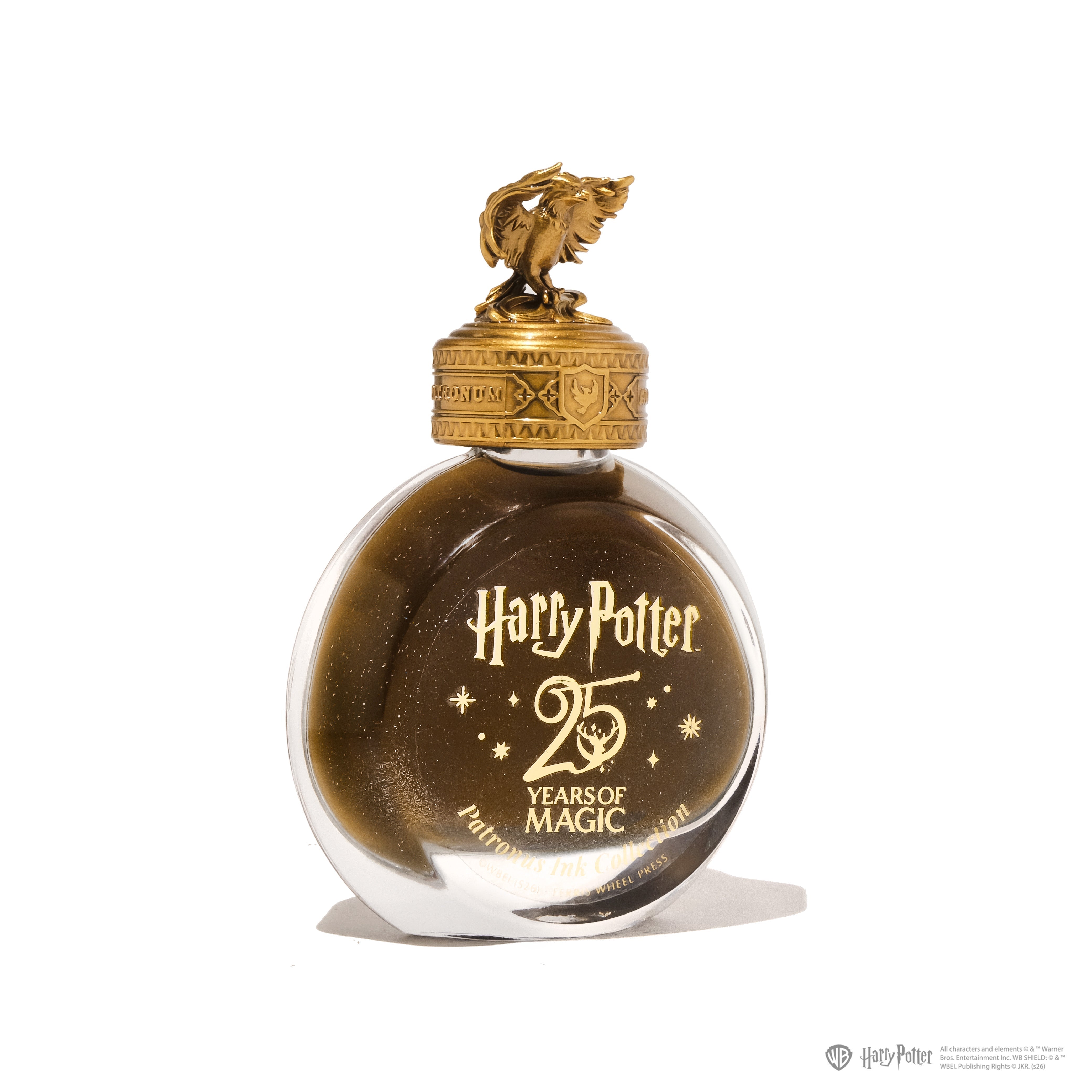 25 Years of Magic - Patronus Anniversary Collection | Full Collection