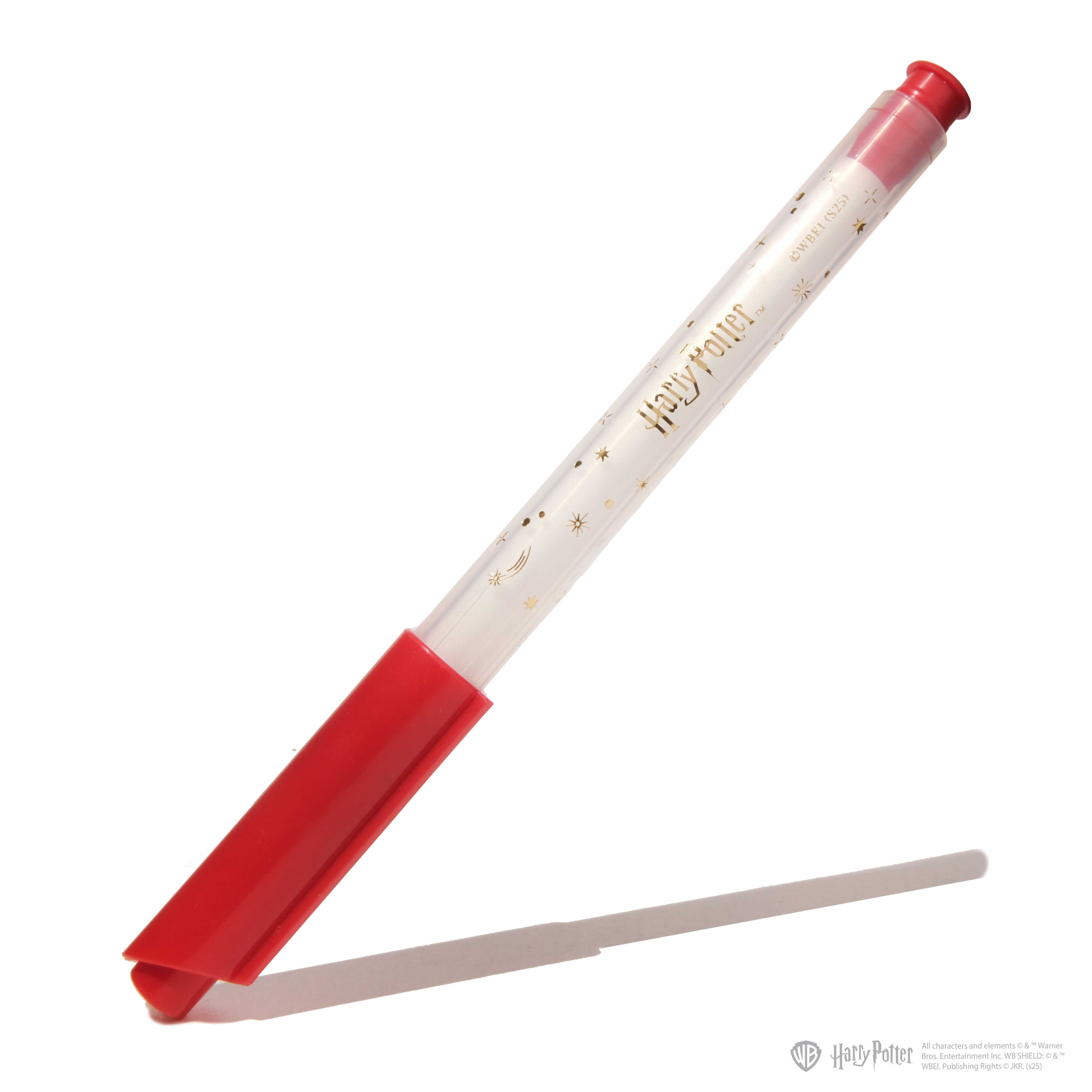 Warner Bros. | Harry Potter | Dabbler Pen and Ink Set | Gryffindor House