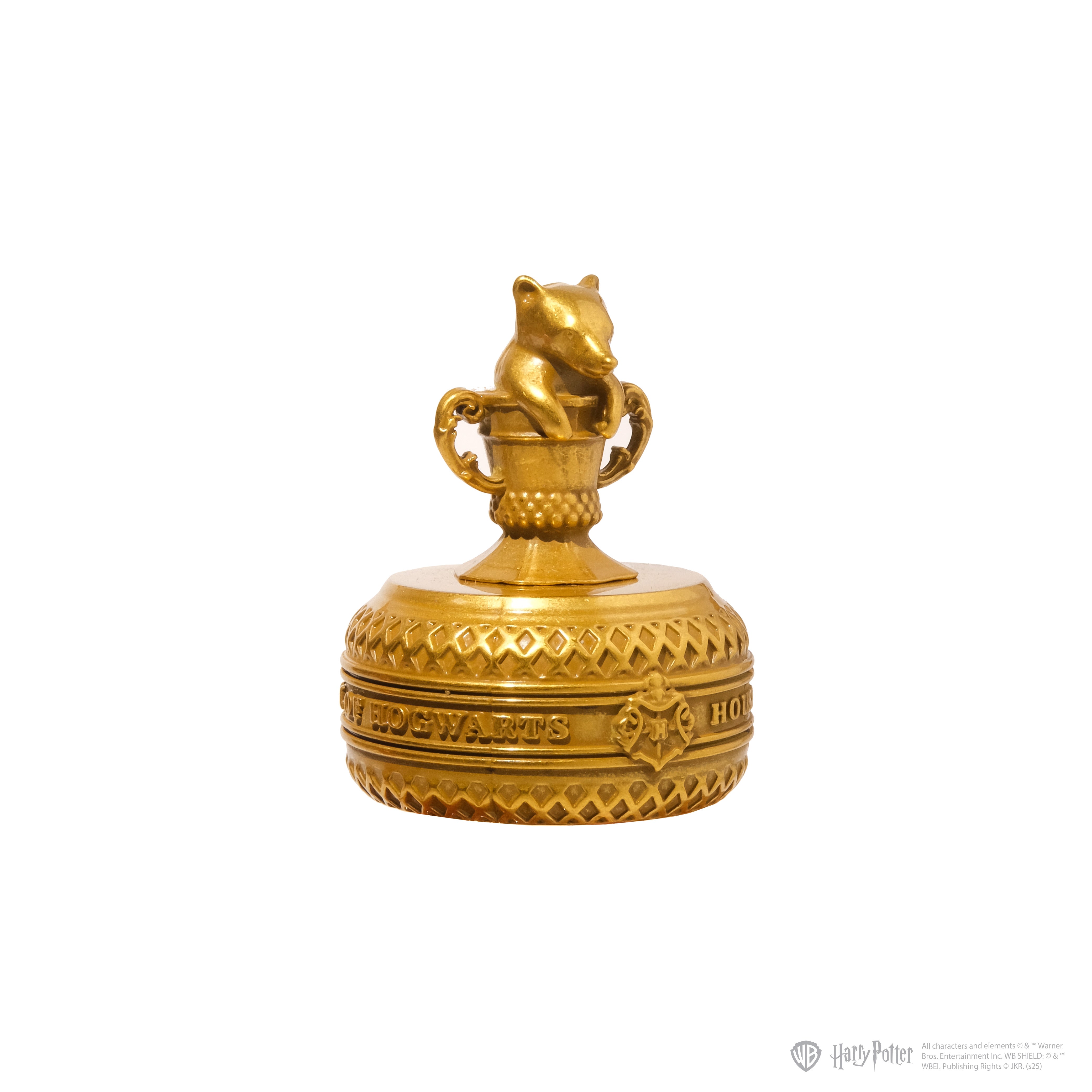 Warner Bros. | Harry Potter | Houses of Hogwarts™ 38ml Ink | Hufflepuff House