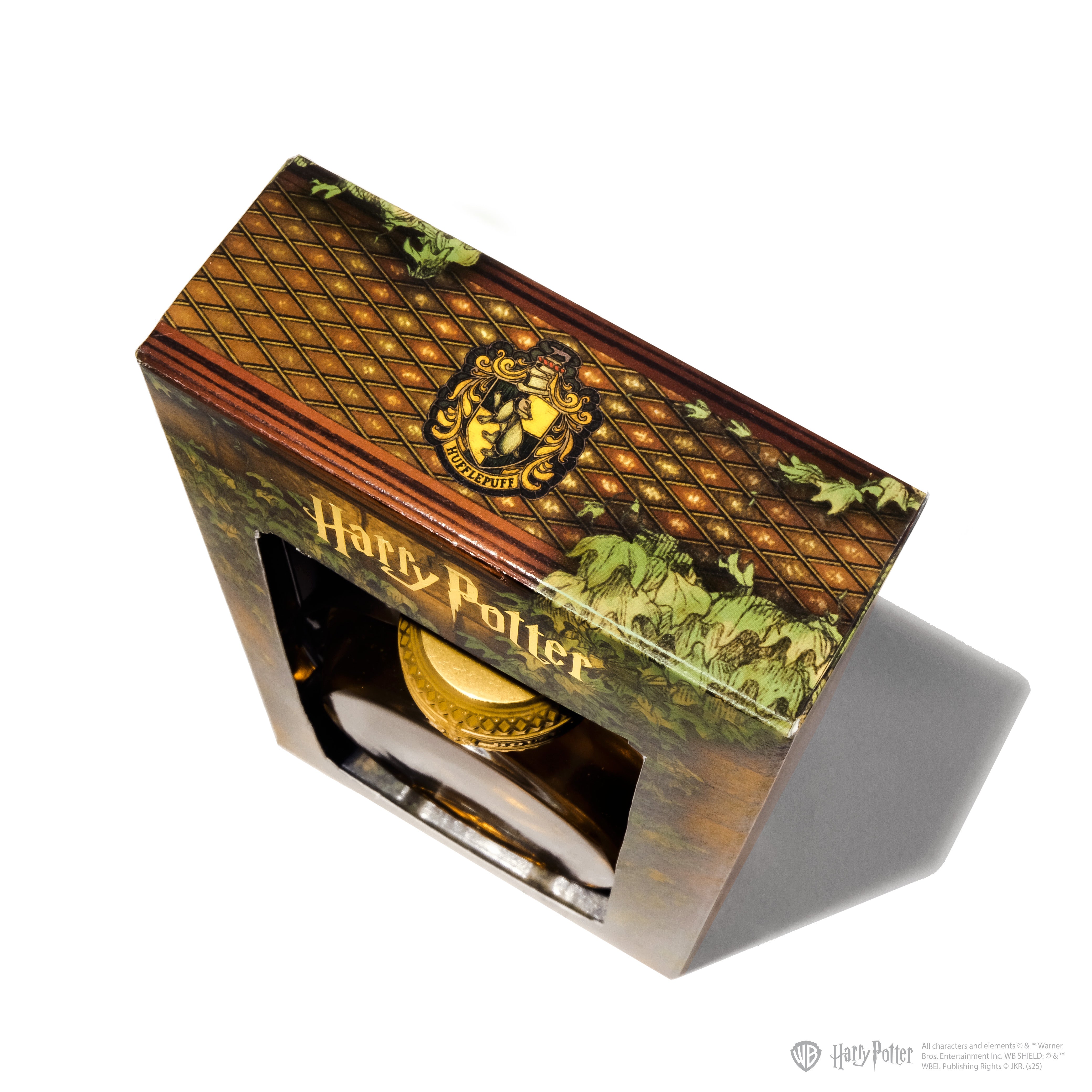 Warner Bros. | Harry Potter | Houses of Hogwarts™ 38ml Ink | Hufflepuff House