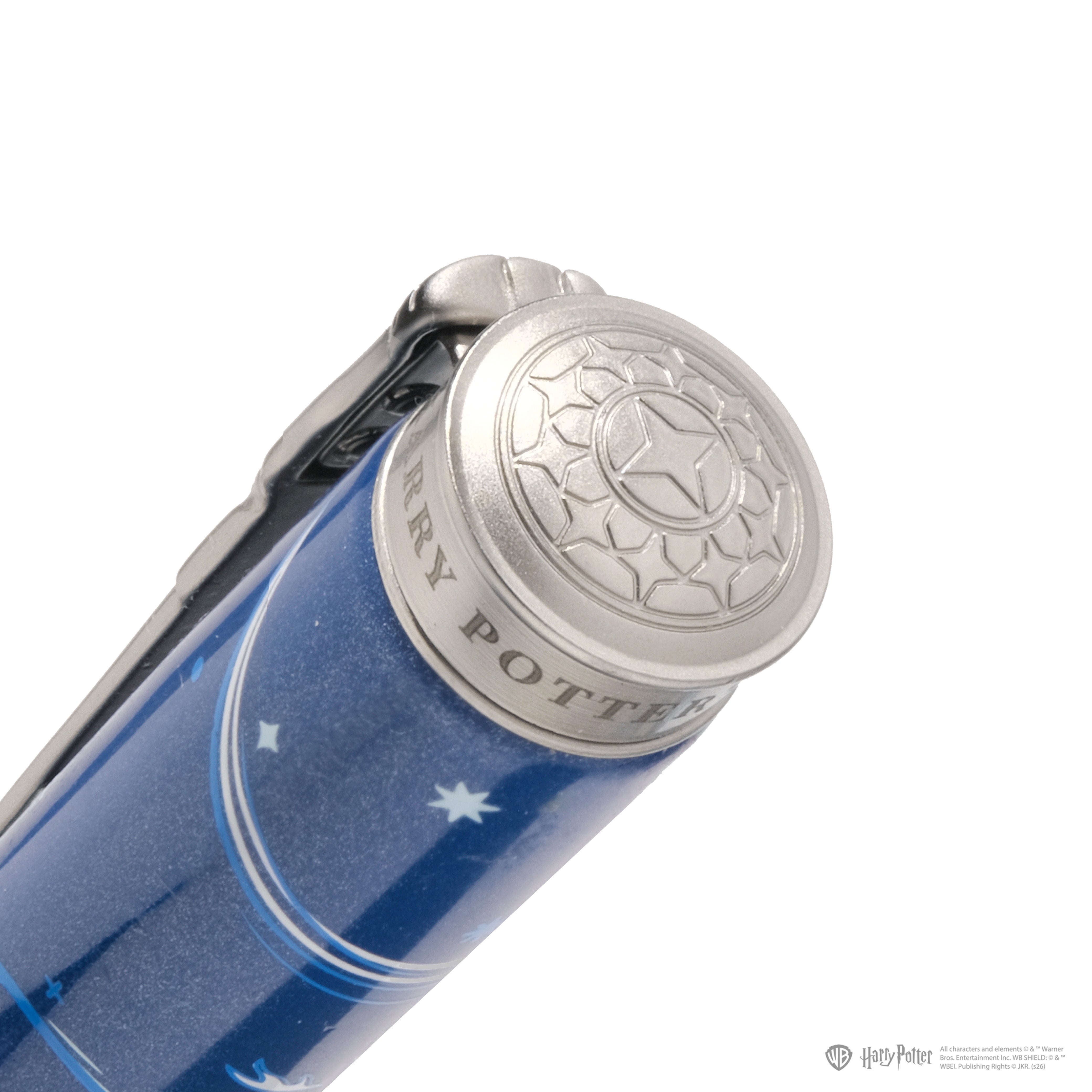25 Years of Magic - Patronus Anniversary Collection | Complete Limited Edition Masque Pen Set