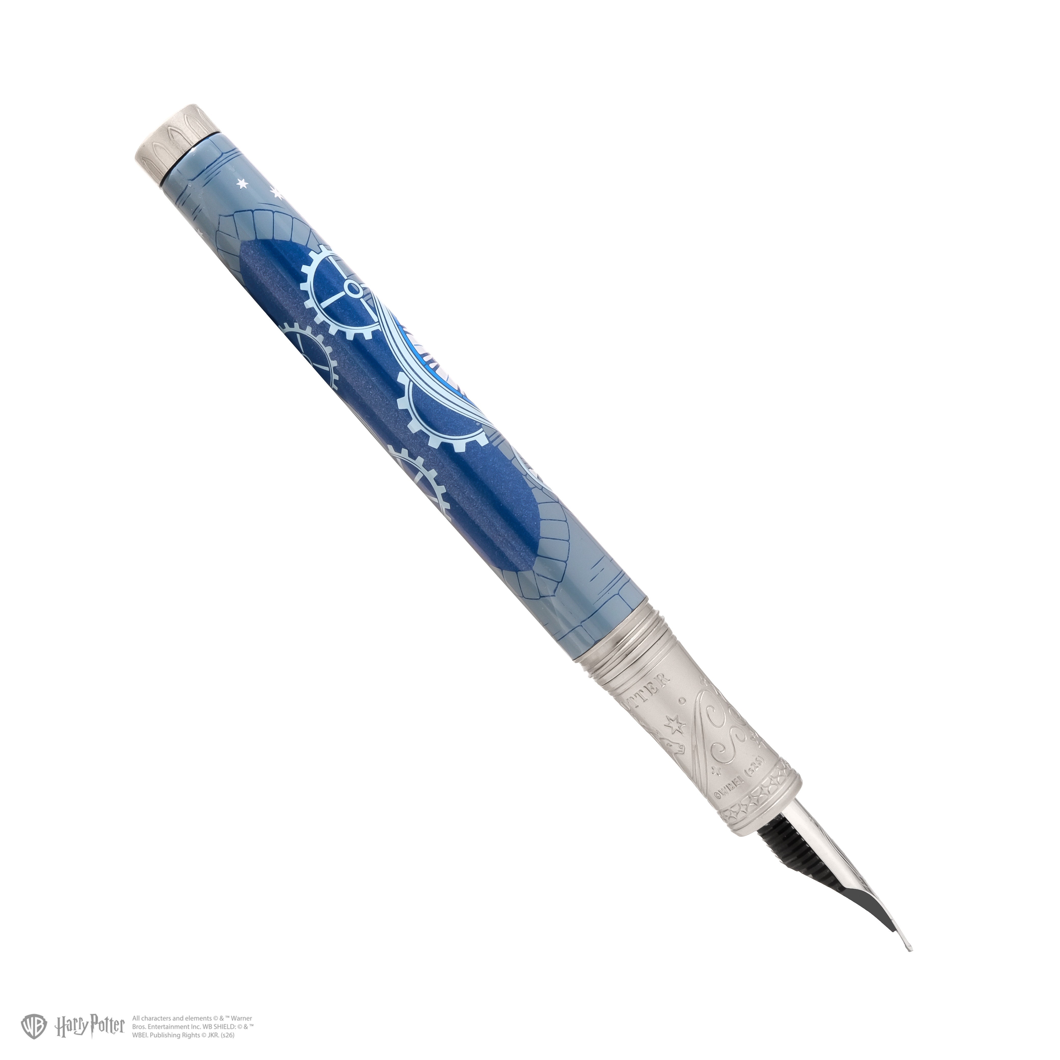 25 Years of Magic - Patronus Anniversary Collection | Limited Edition Masque Pen & Ink Set | Harry Potter