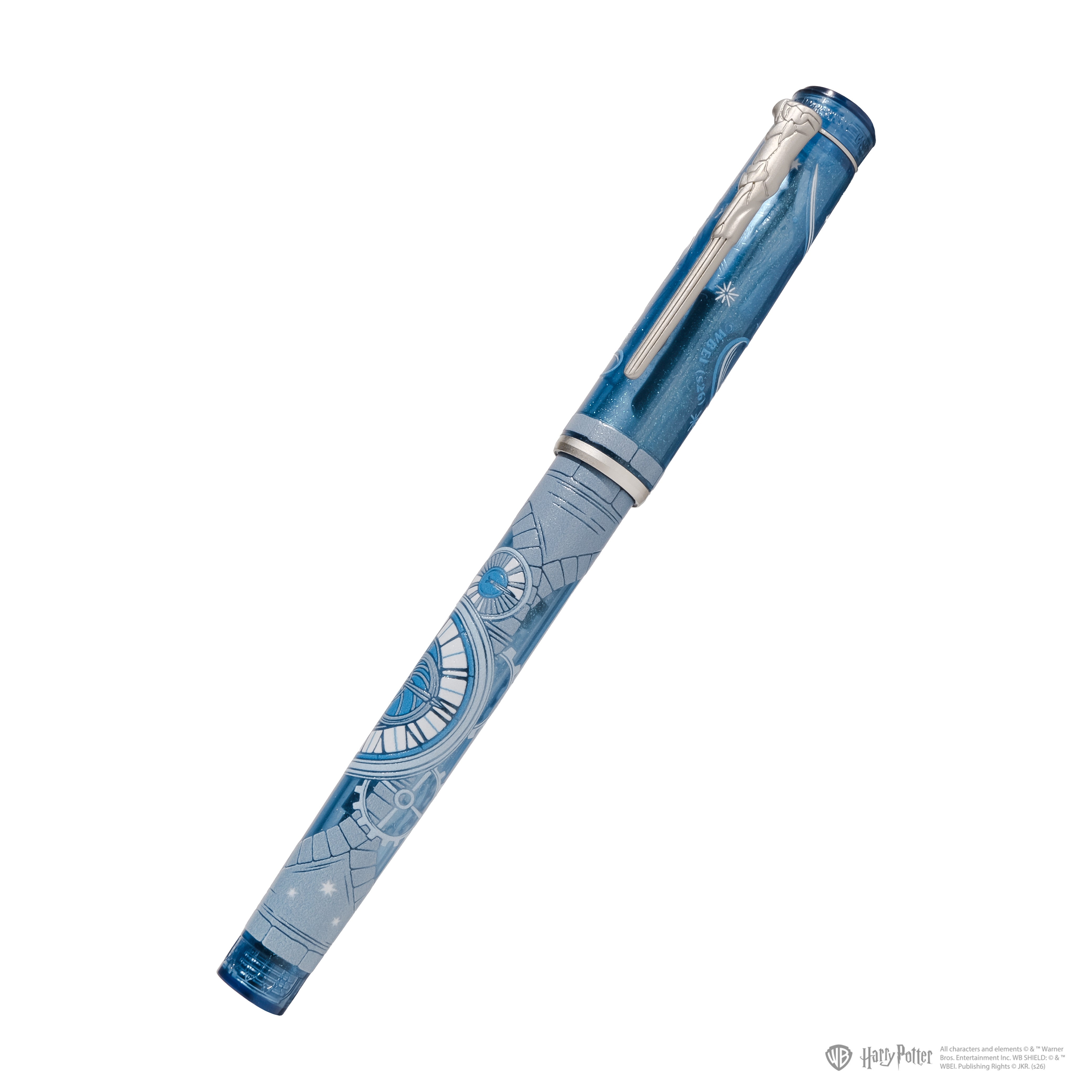 25 Years of Magic - Patronus Anniversary Collection | Complete Masque Pen Set