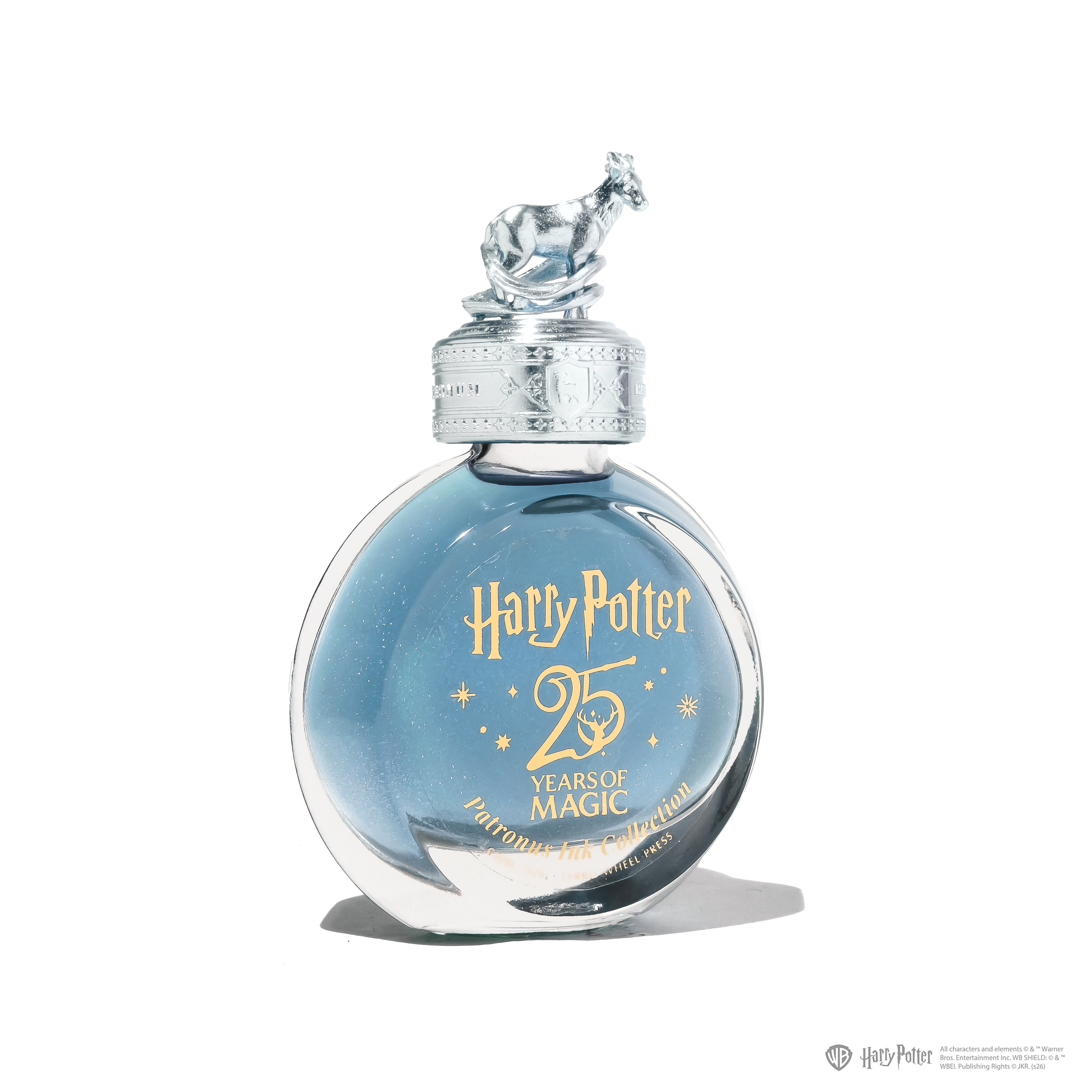 25 Years of Magic - Patronus Anniversary Collection | Full Collection