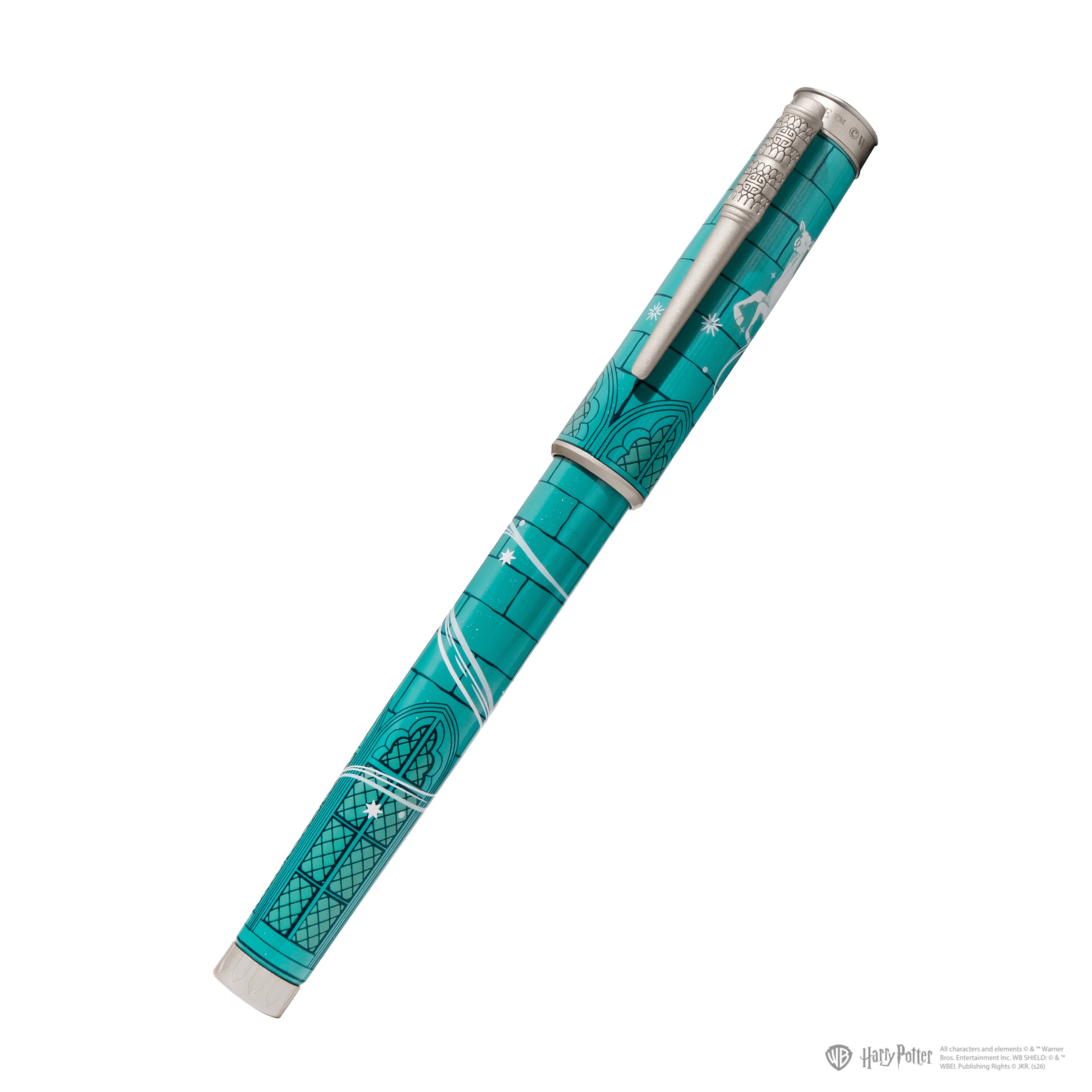 25 Years of Magic - Patronus Anniversary Collection | Complete Limited Edition Masque Pen Set