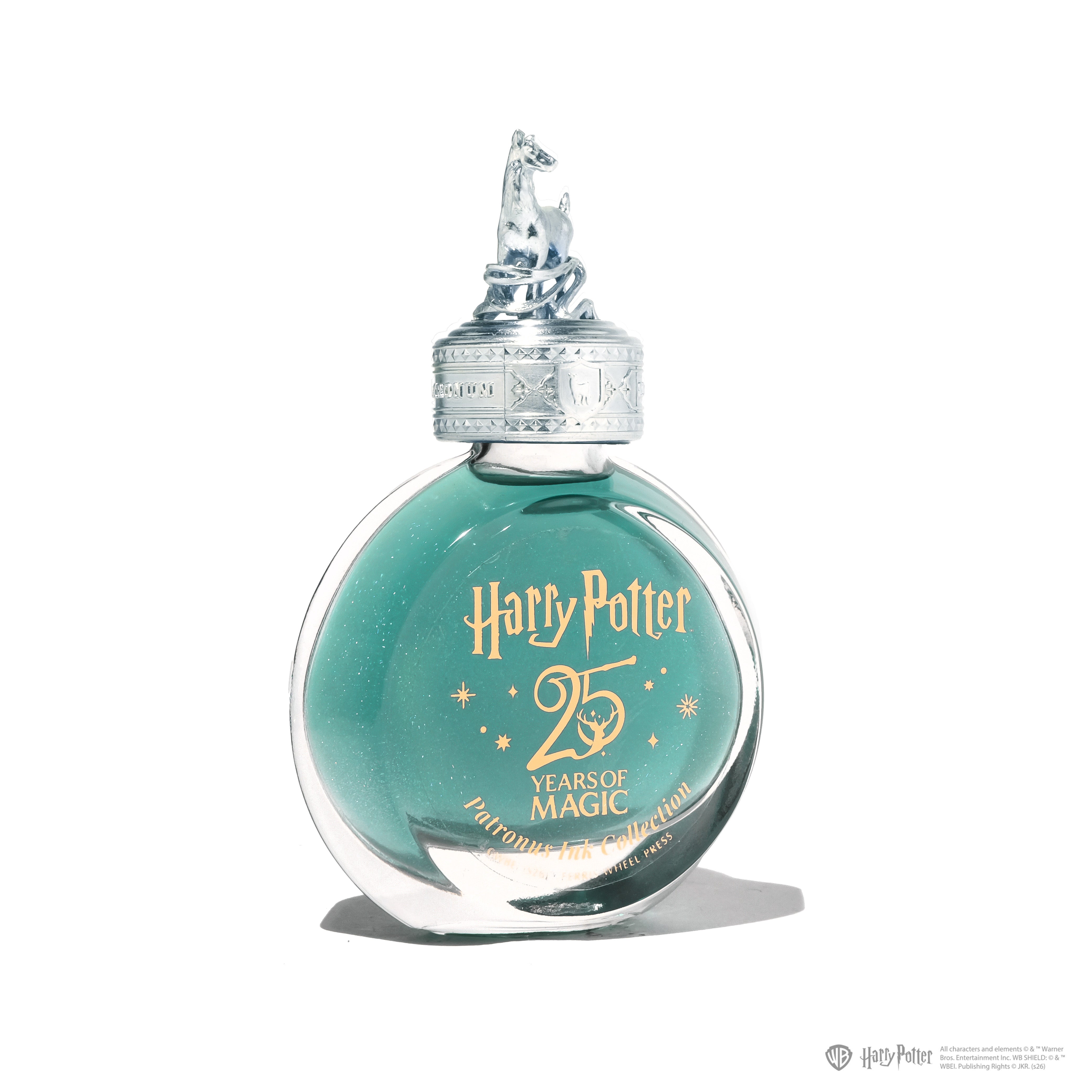 25 Years of Magic - Patronus Anniversary Collection | Full Collection